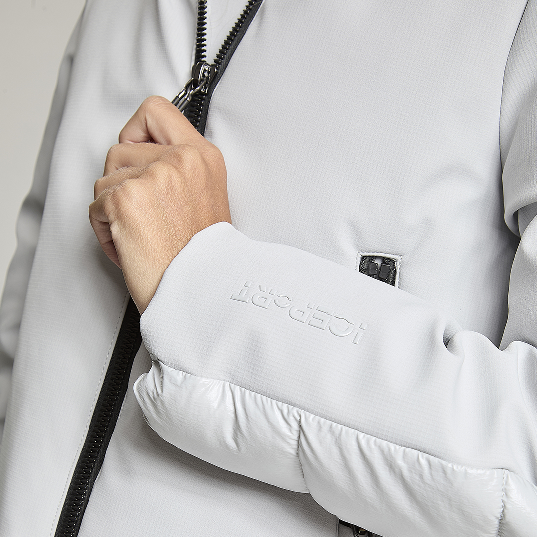 CORNELIA WOMAN PADDED JACKET