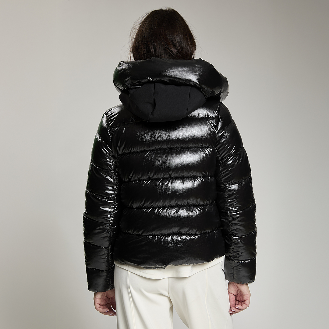 CORNELIA WOMAN PADDED JACKET