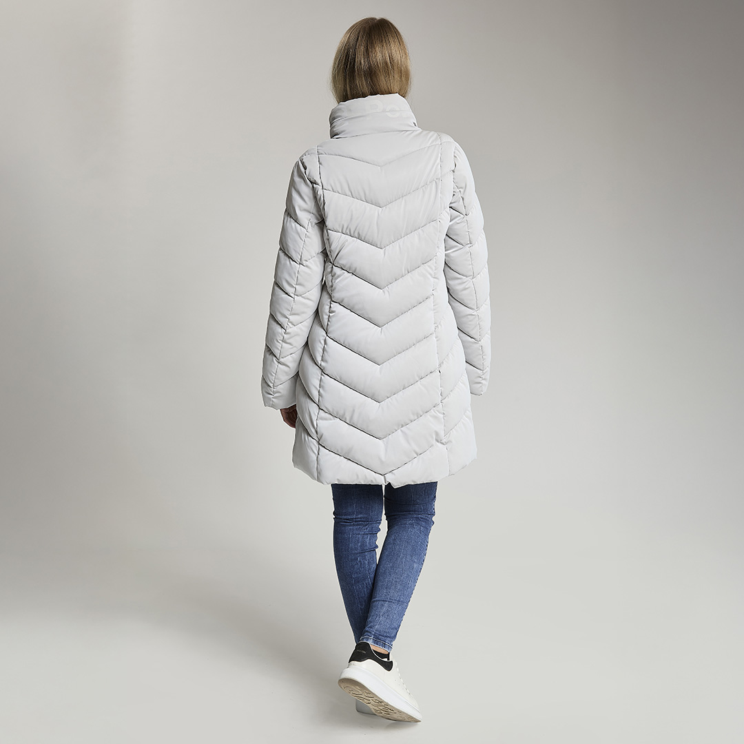 ERIN WOMAN PADDED JACKET