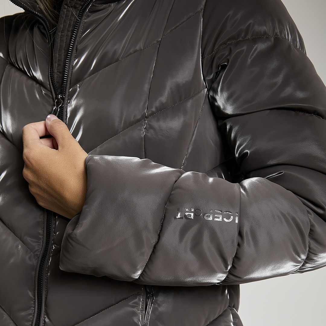 ERIN WOMAN PADDED JACKET