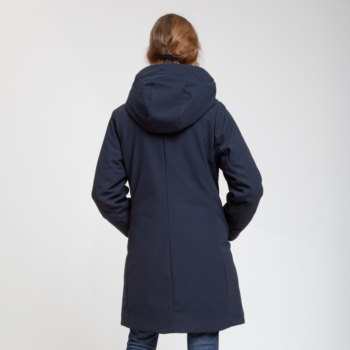 Giacca imbottita donna LA VITTO