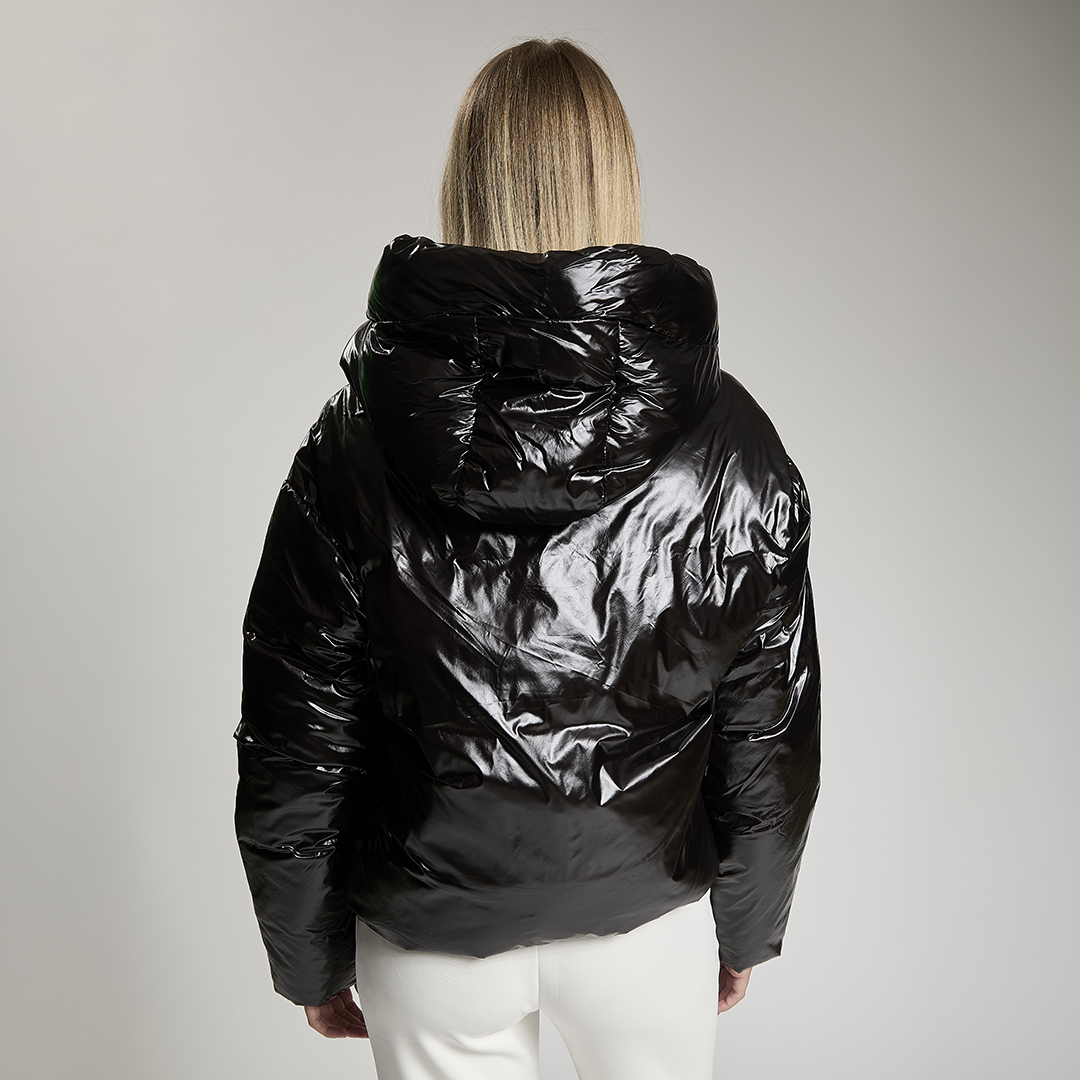 LA FRIDA WOMAN PADDED JACKET