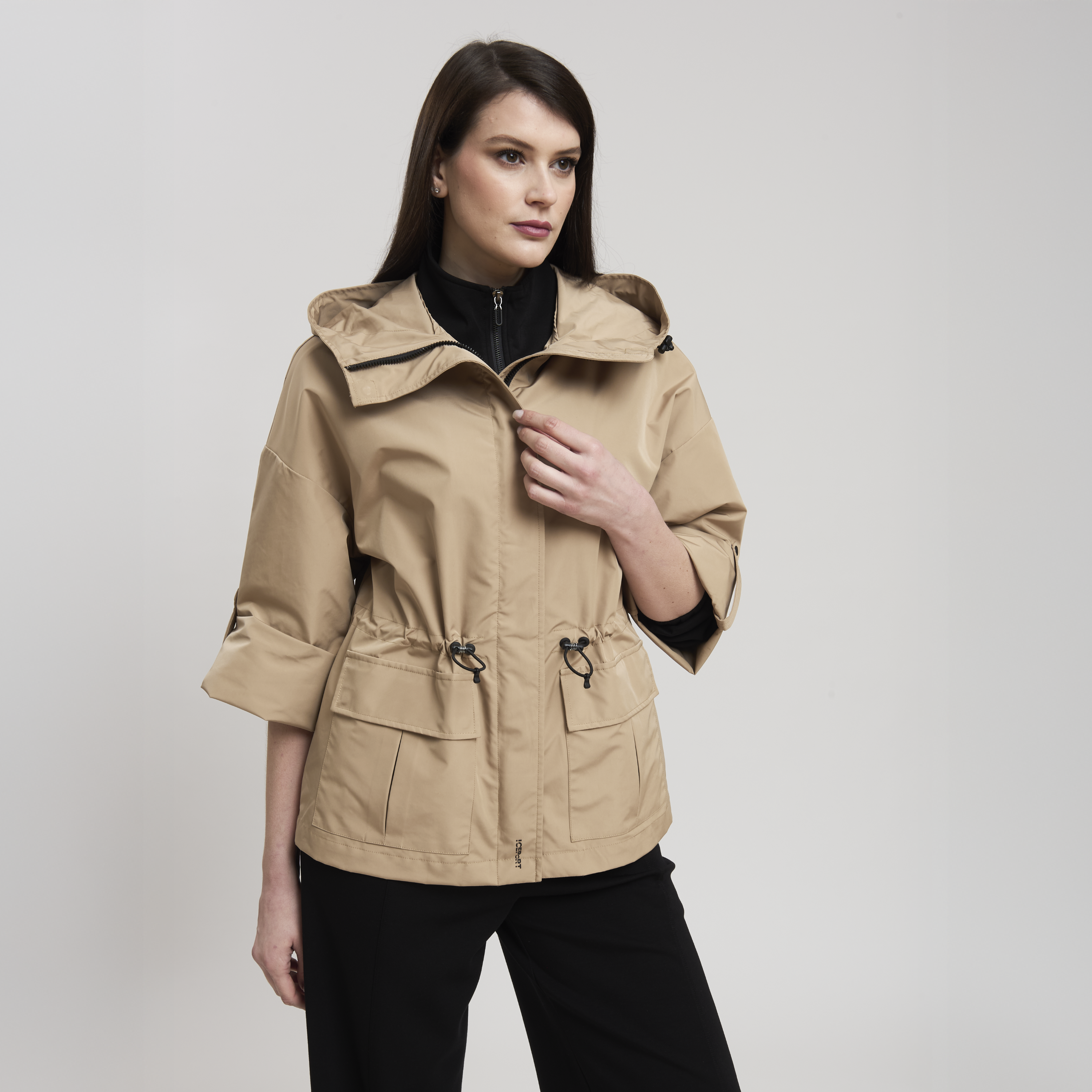 LA BONNIE WOMAN JACKET