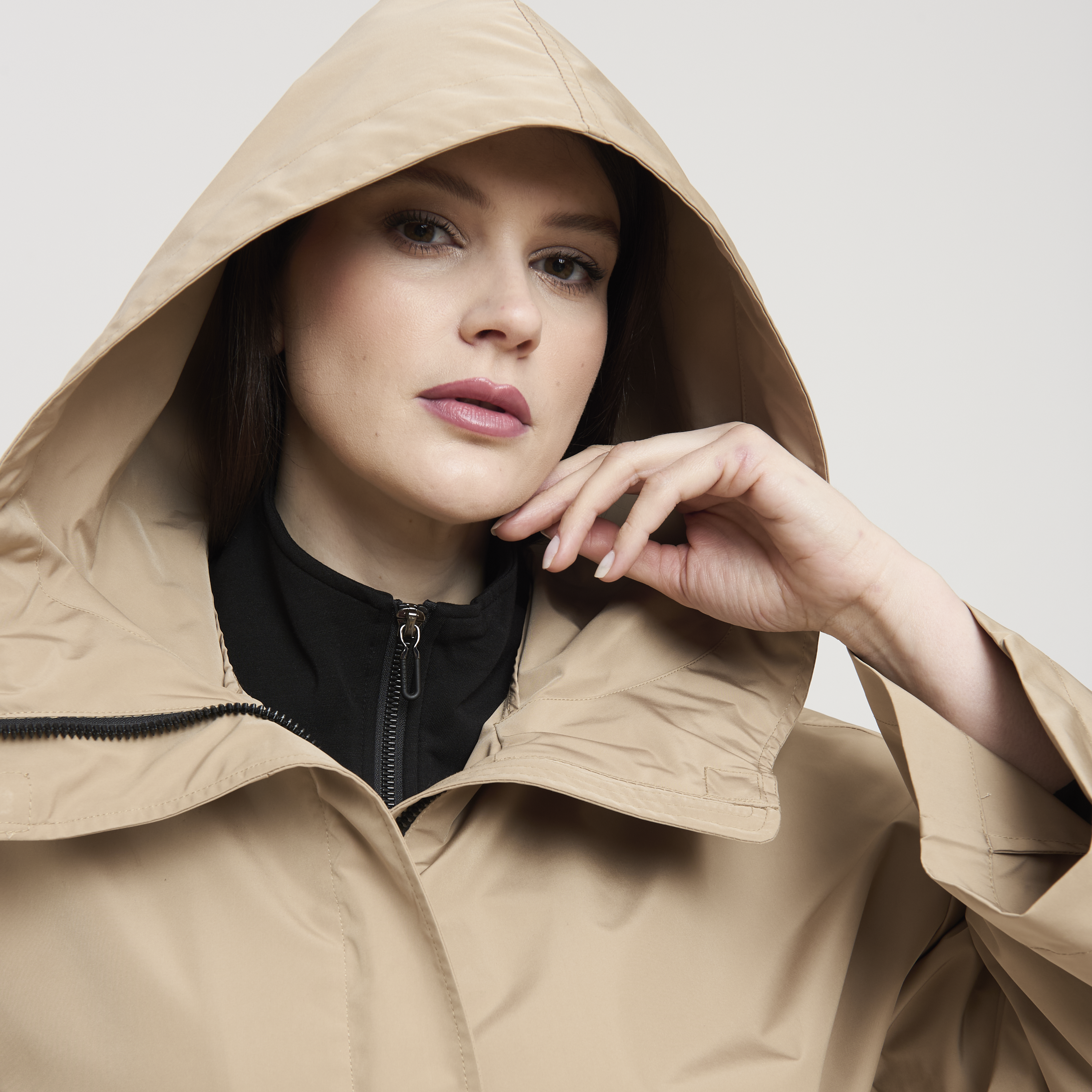 LA BONNIE WOMAN JACKET