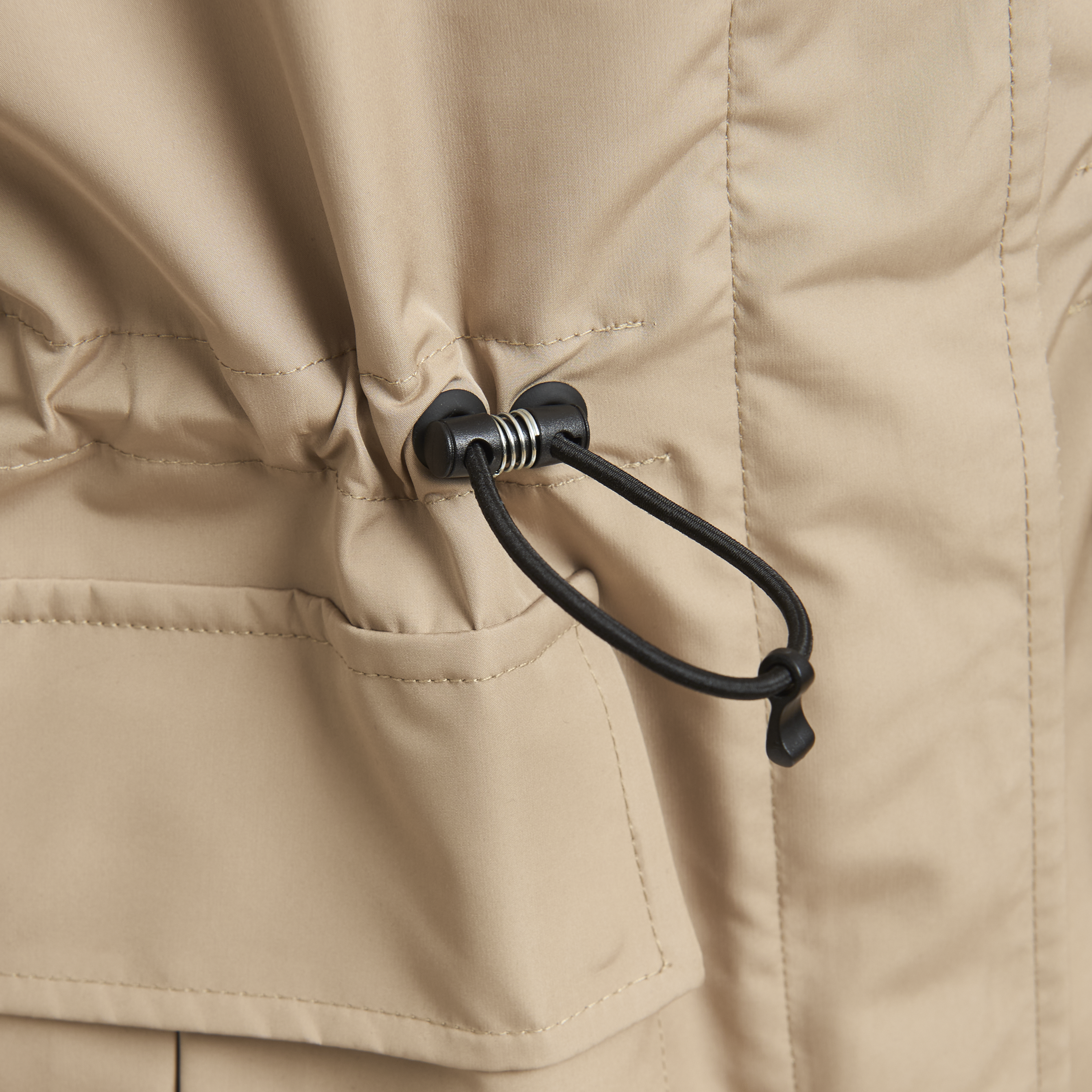 LA BONNIE WOMAN JACKET