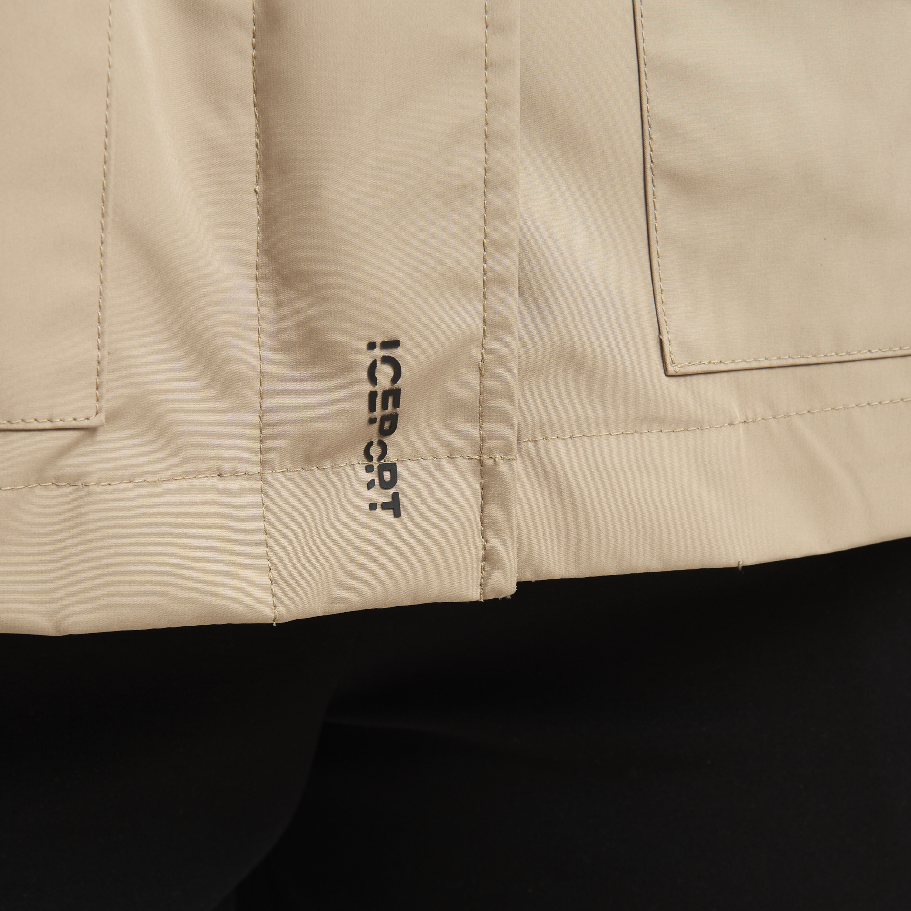 LA BONNIE WOMAN JACKET