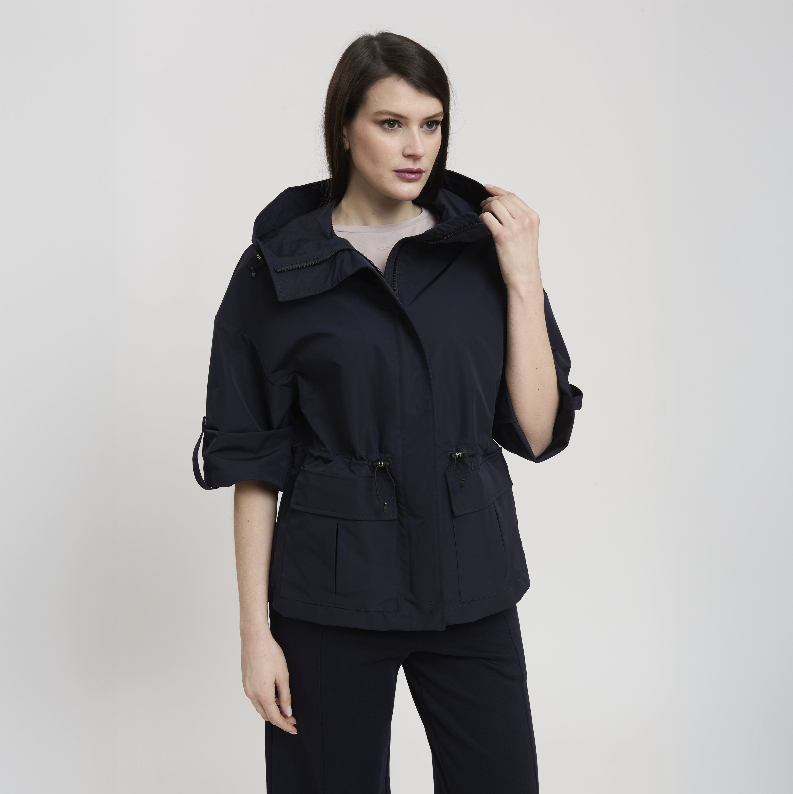 LA BONNIE WOMAN JACKET