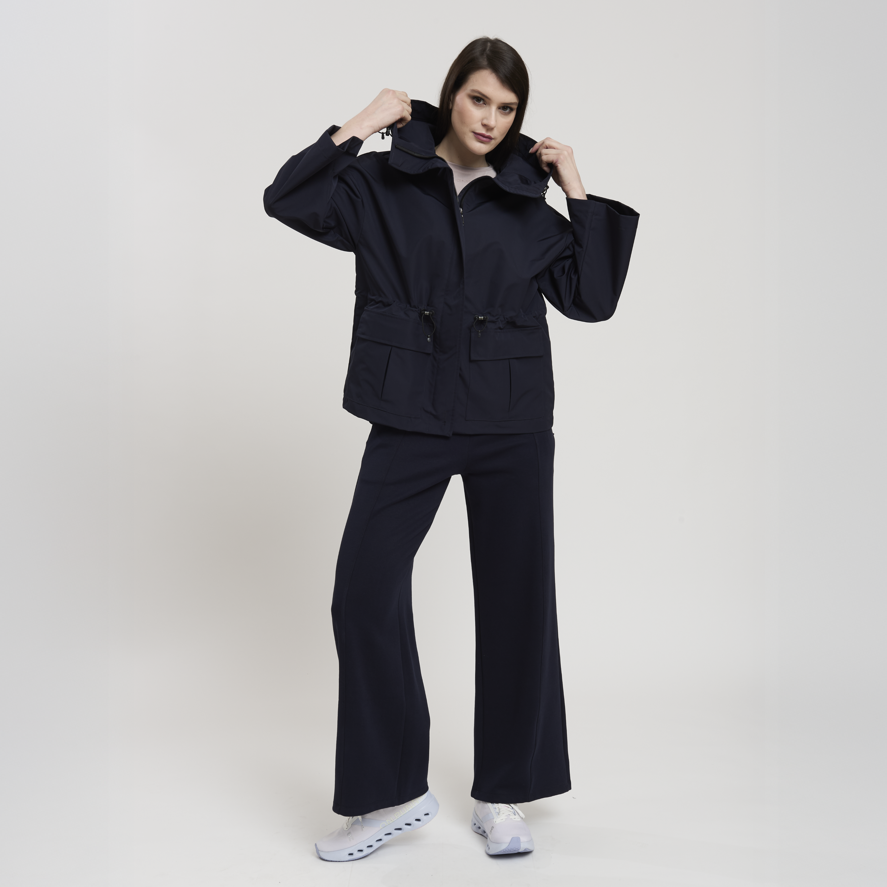 LA BONNIE WOMAN JACKET