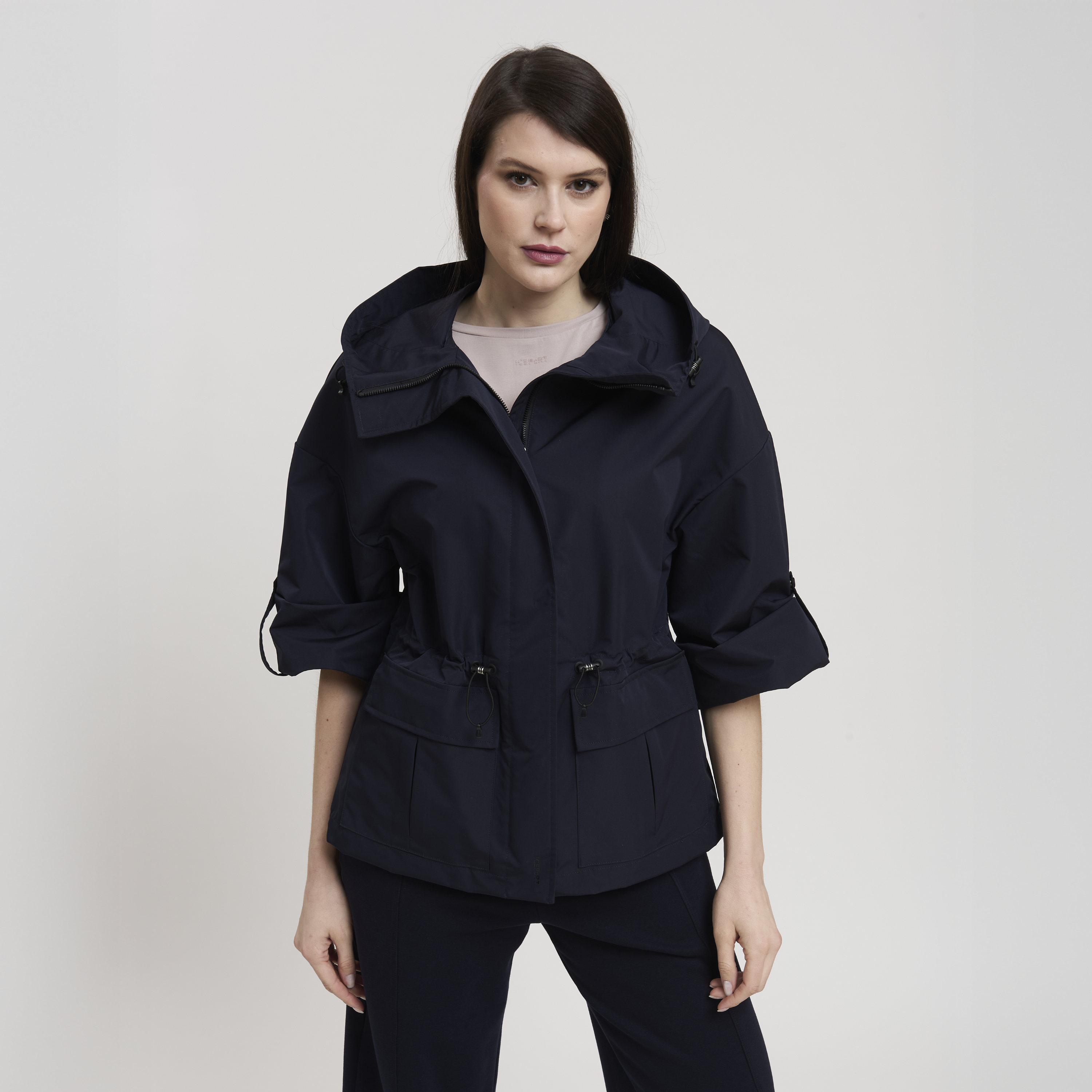 LA BONNIE WOMAN JACKET