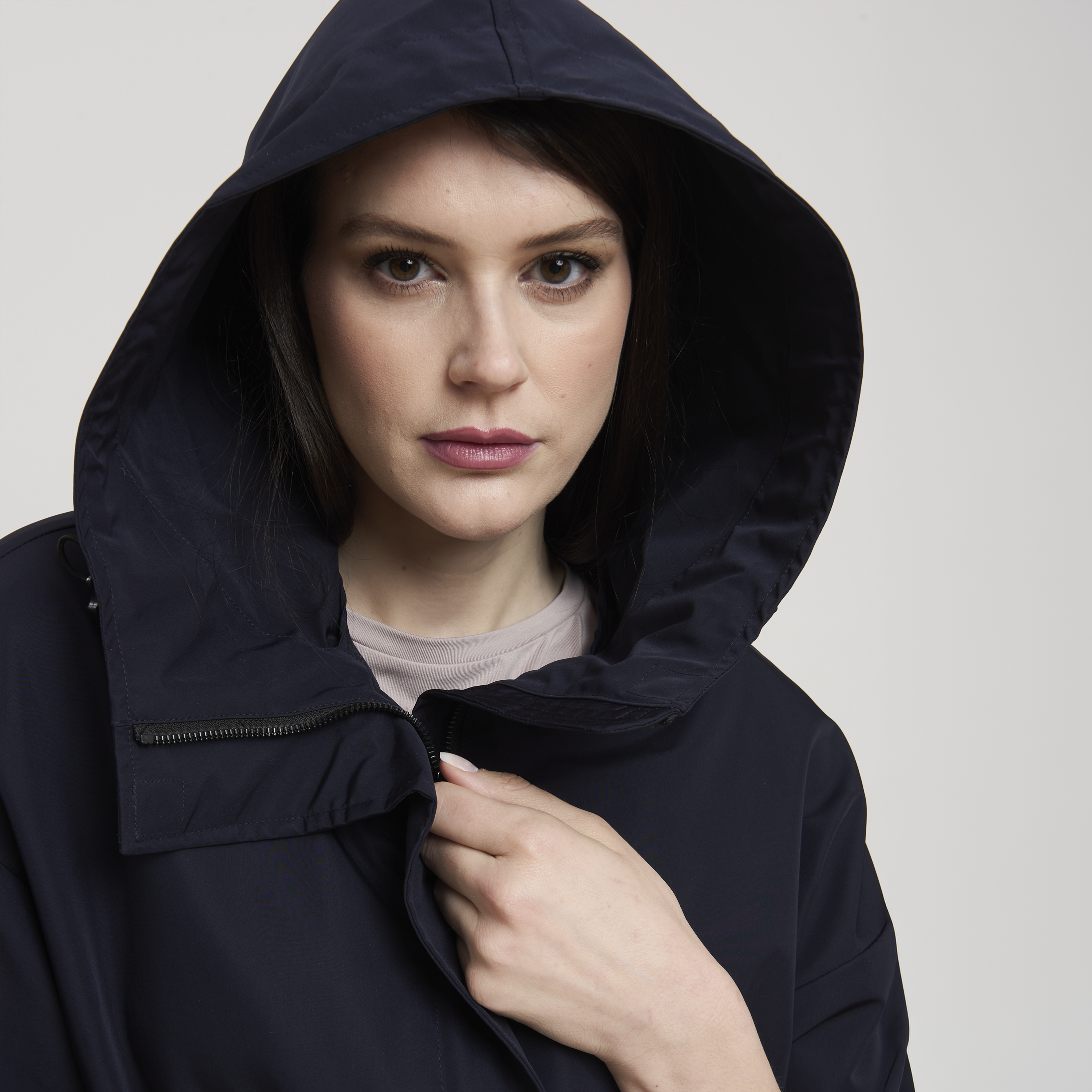 LA BONNIE WOMAN JACKET