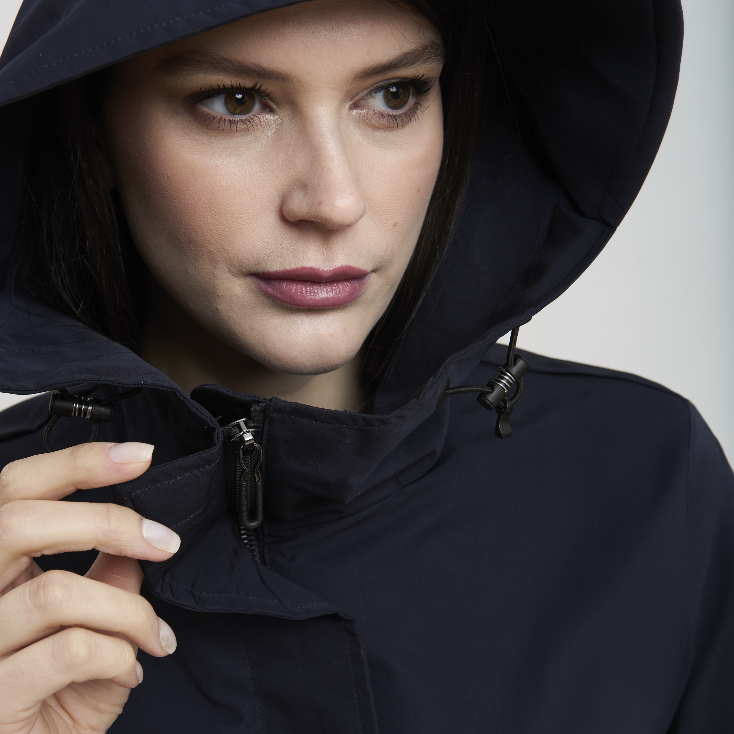 LA BONNIE WOMAN JACKET