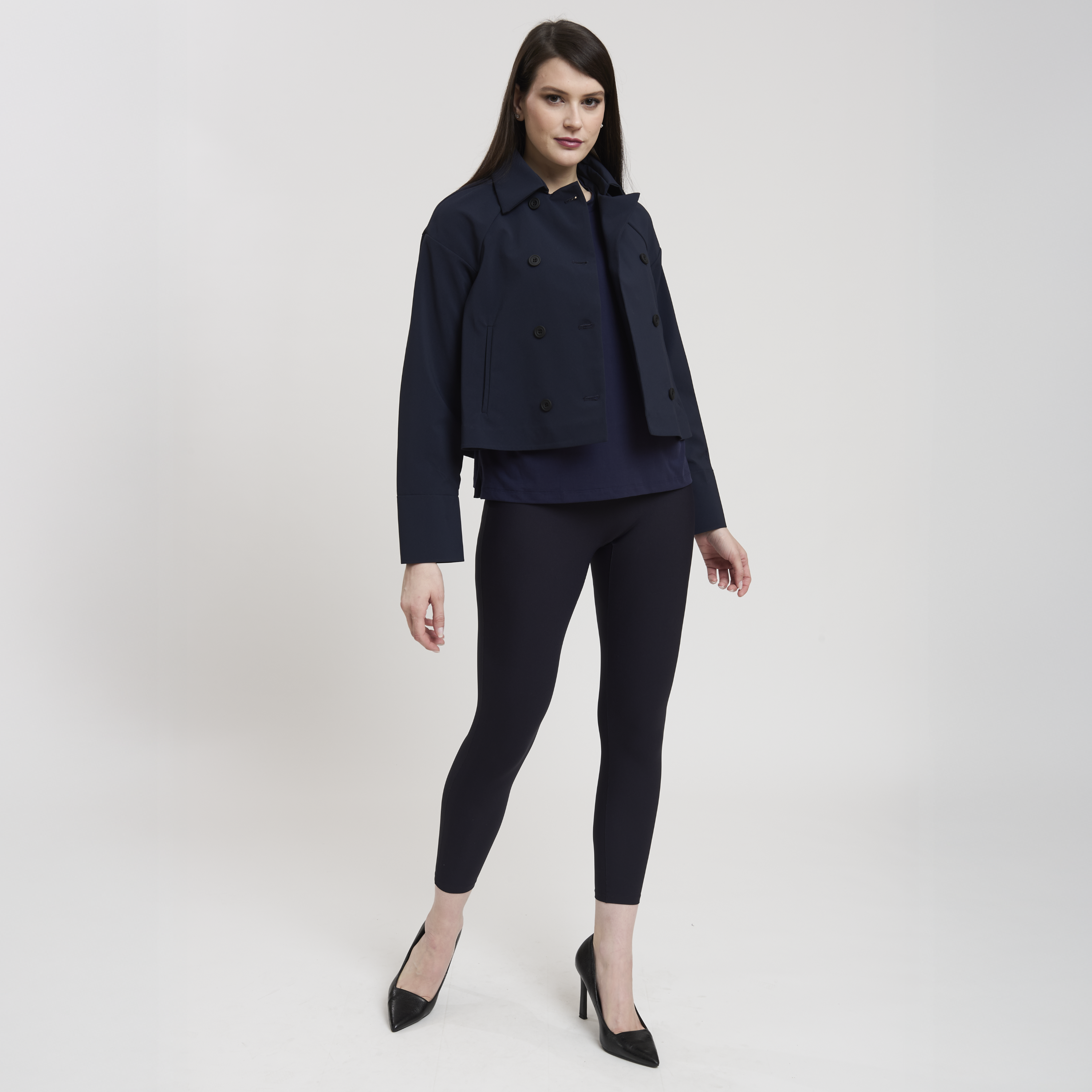 LARISSA WOMAN JACKET