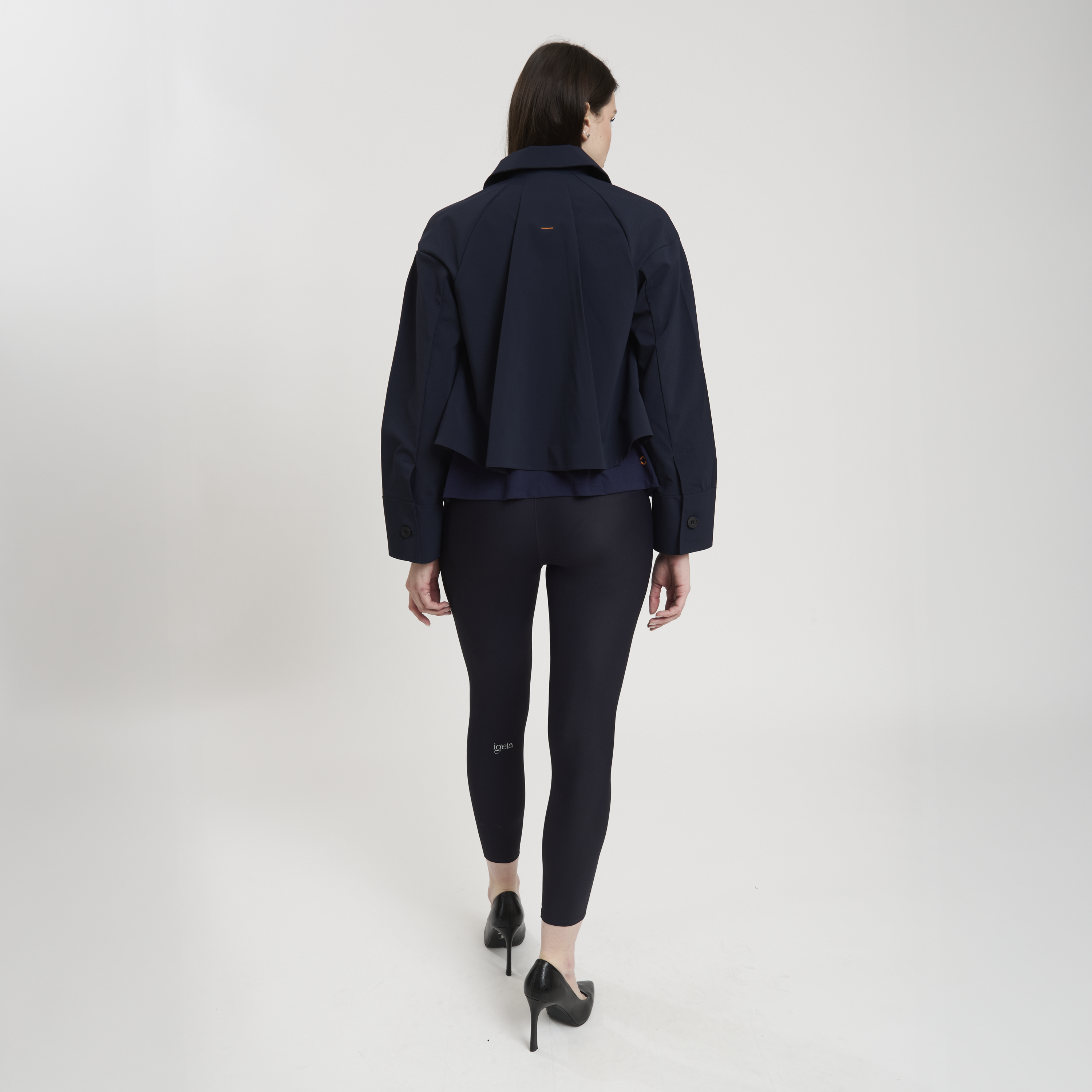 LARISSA WOMAN JACKET