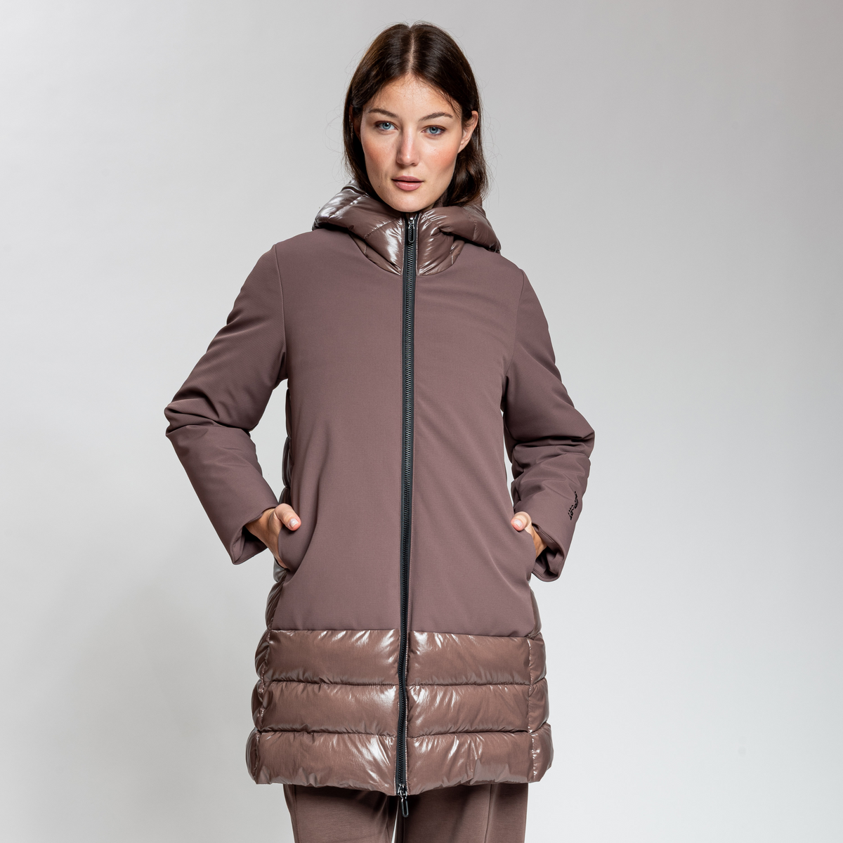 Giacca donna CARLOTTA