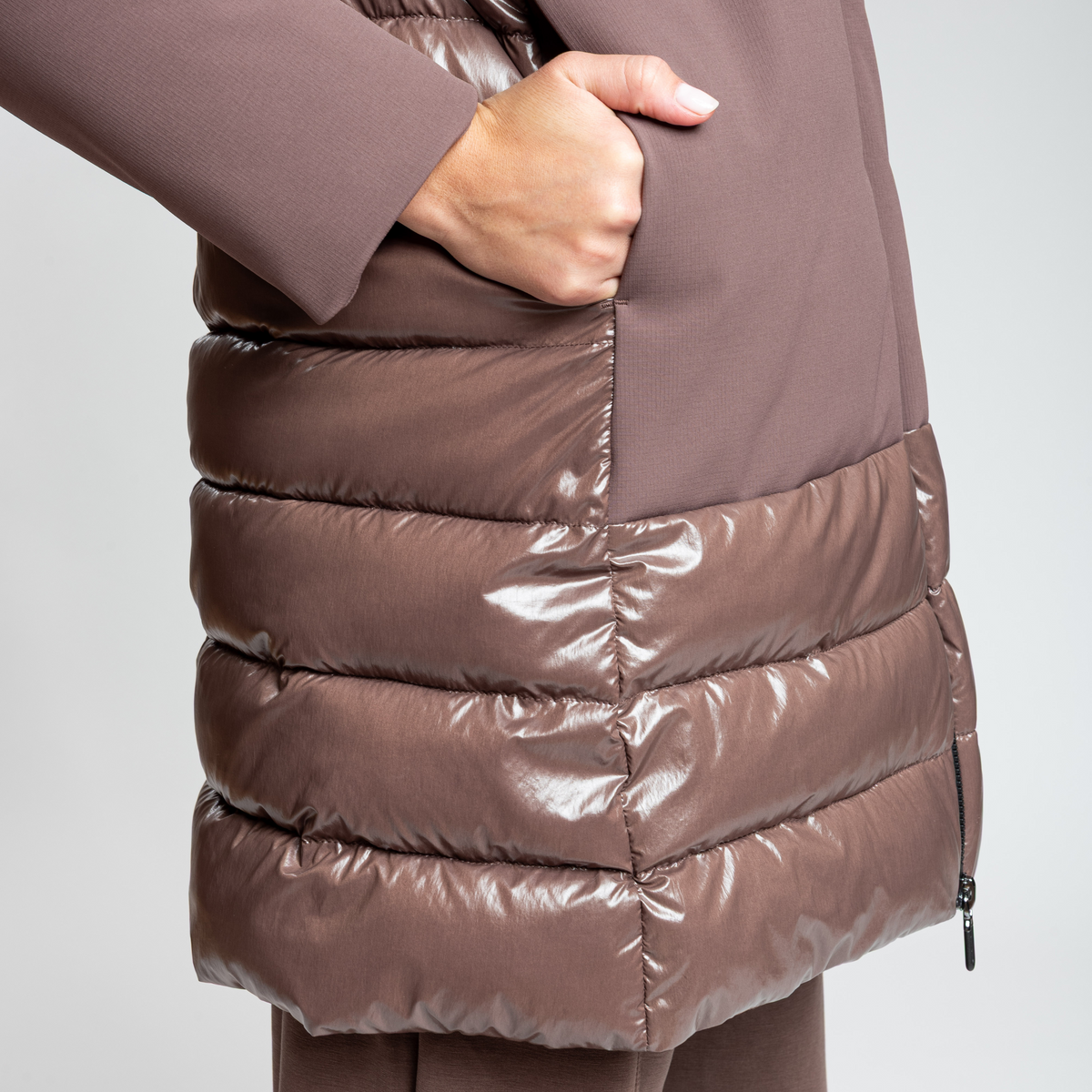 Giacca donna CARLOTTA