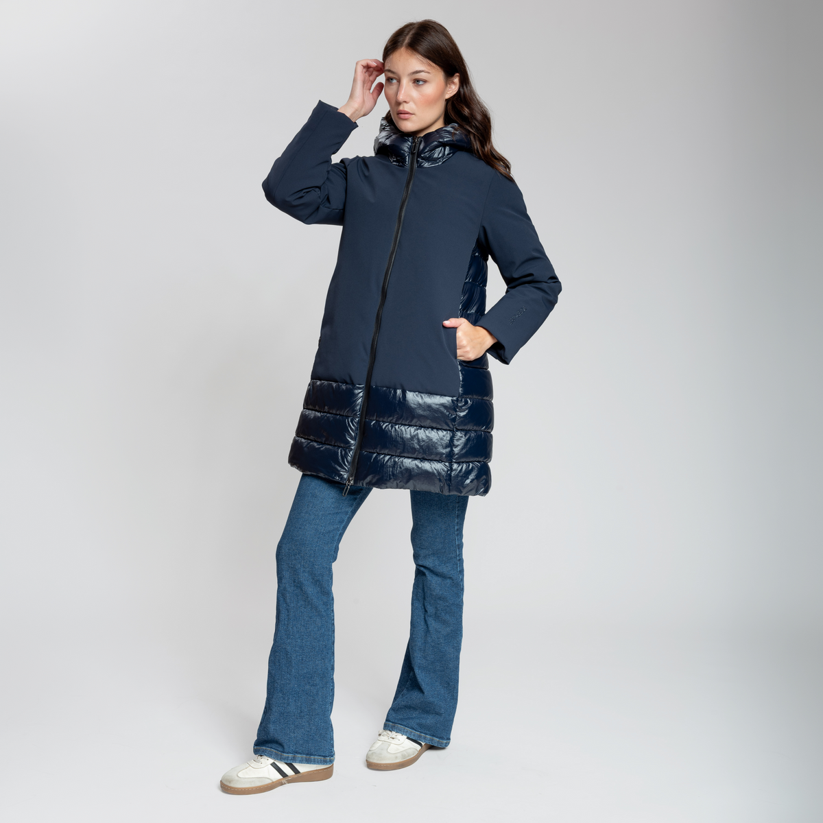 Giacca donna CARLOTTA