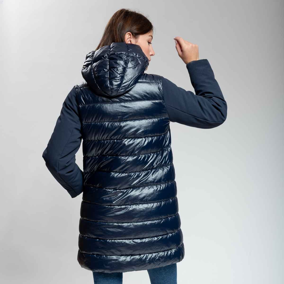 Giacca donna CARLOTTA