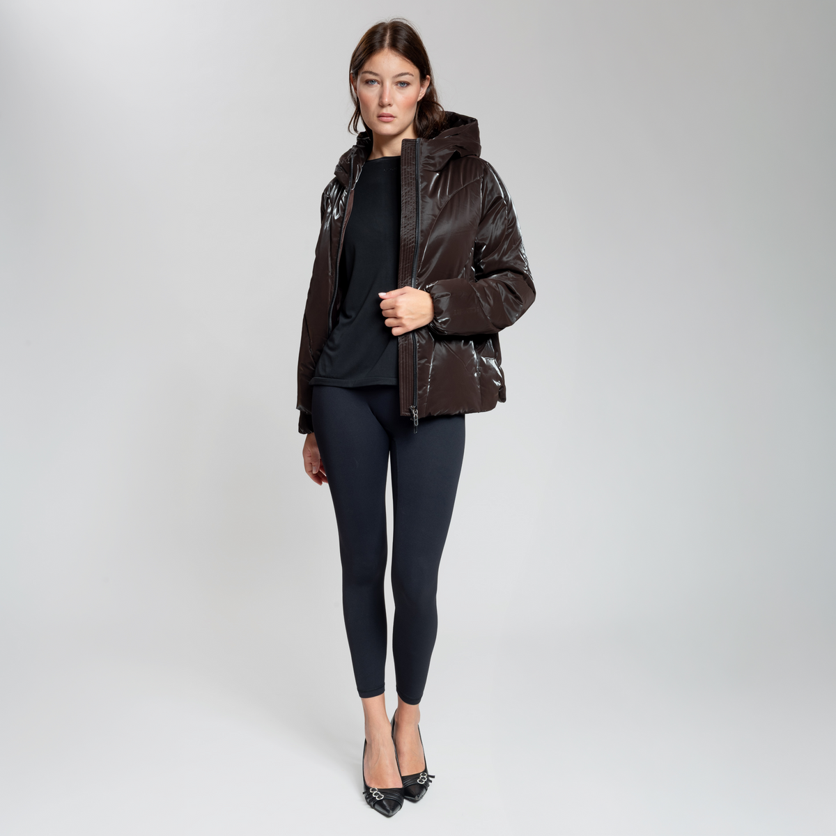 Giacca donna AMELIE