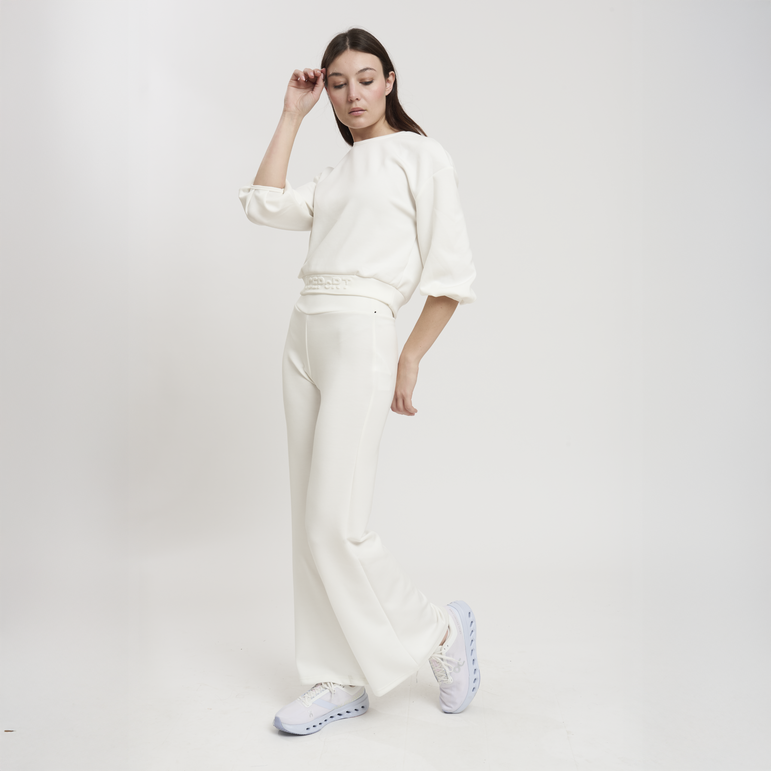 Pantaloni donna LA LUDO