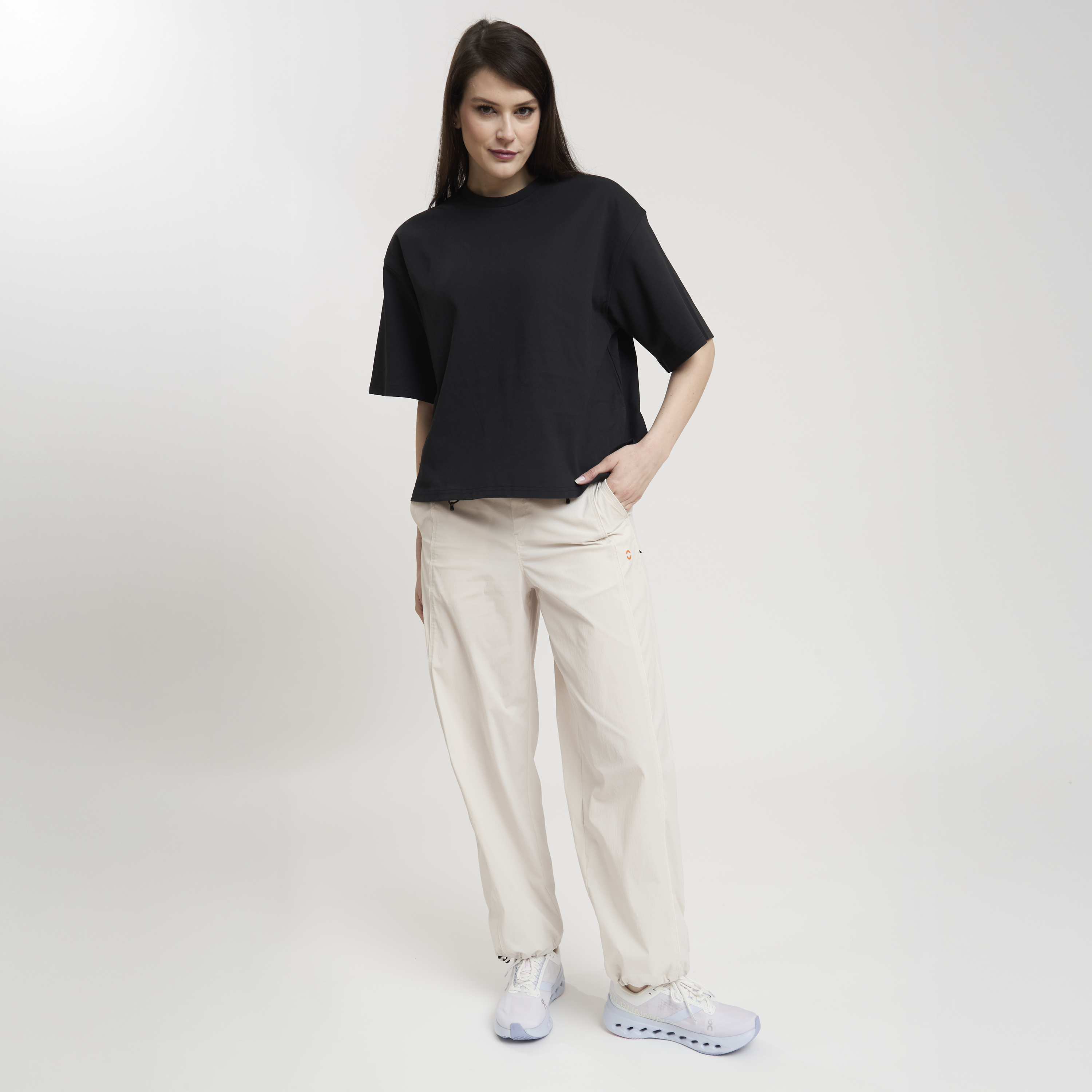 LA RANDY WOMAN LONG PANT