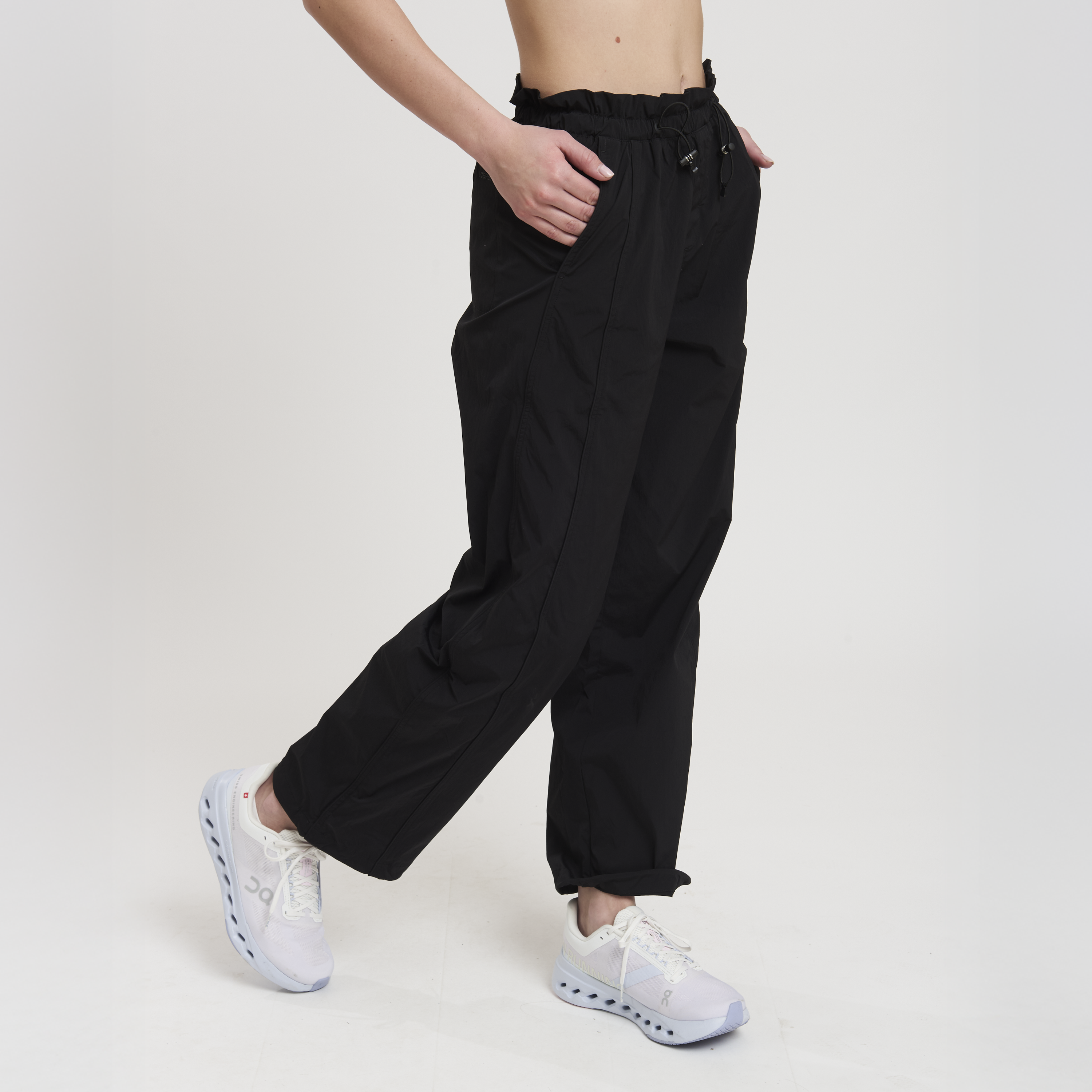 LA RANDY WOMAN LONG PANT