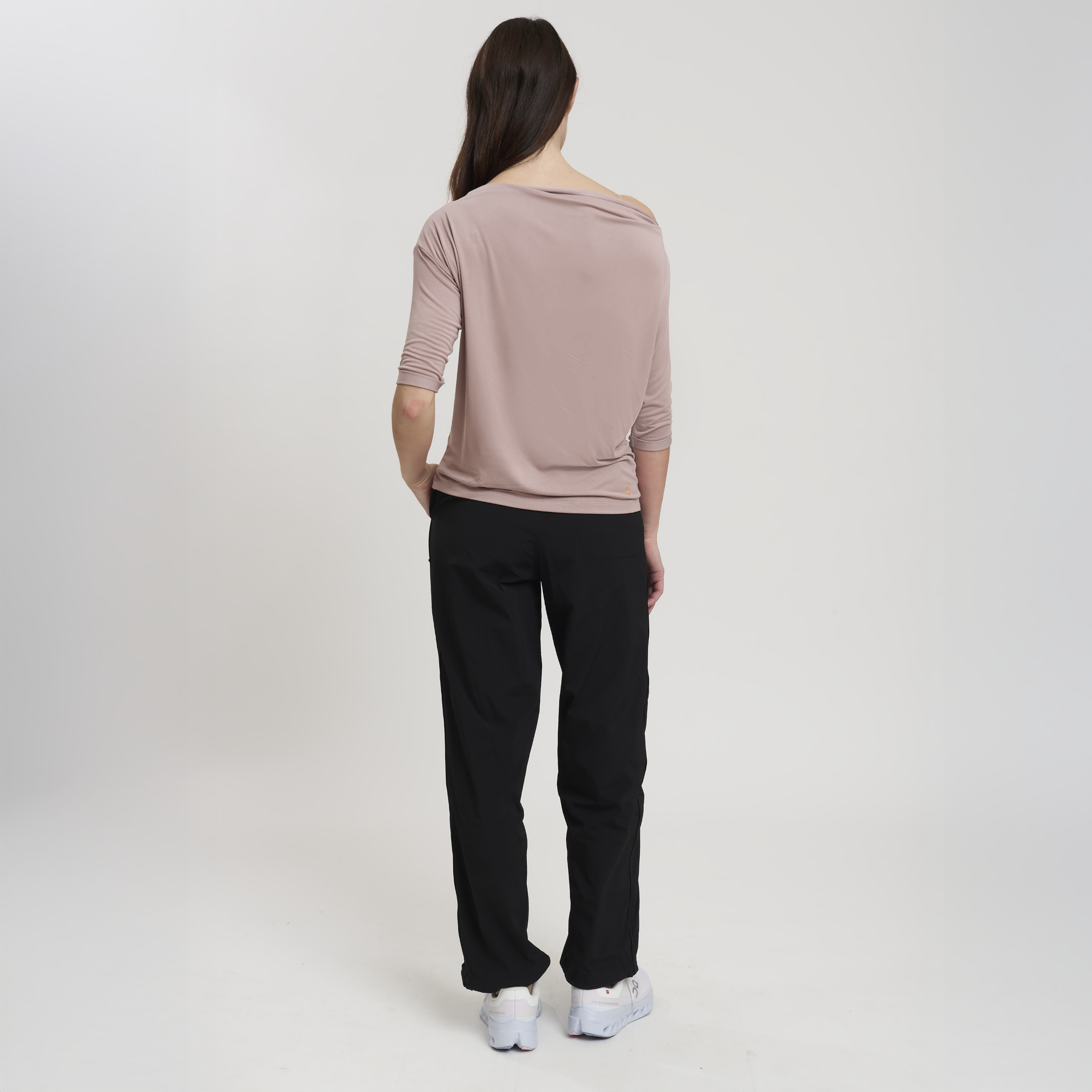 LA RANDY WOMAN LONG PANT