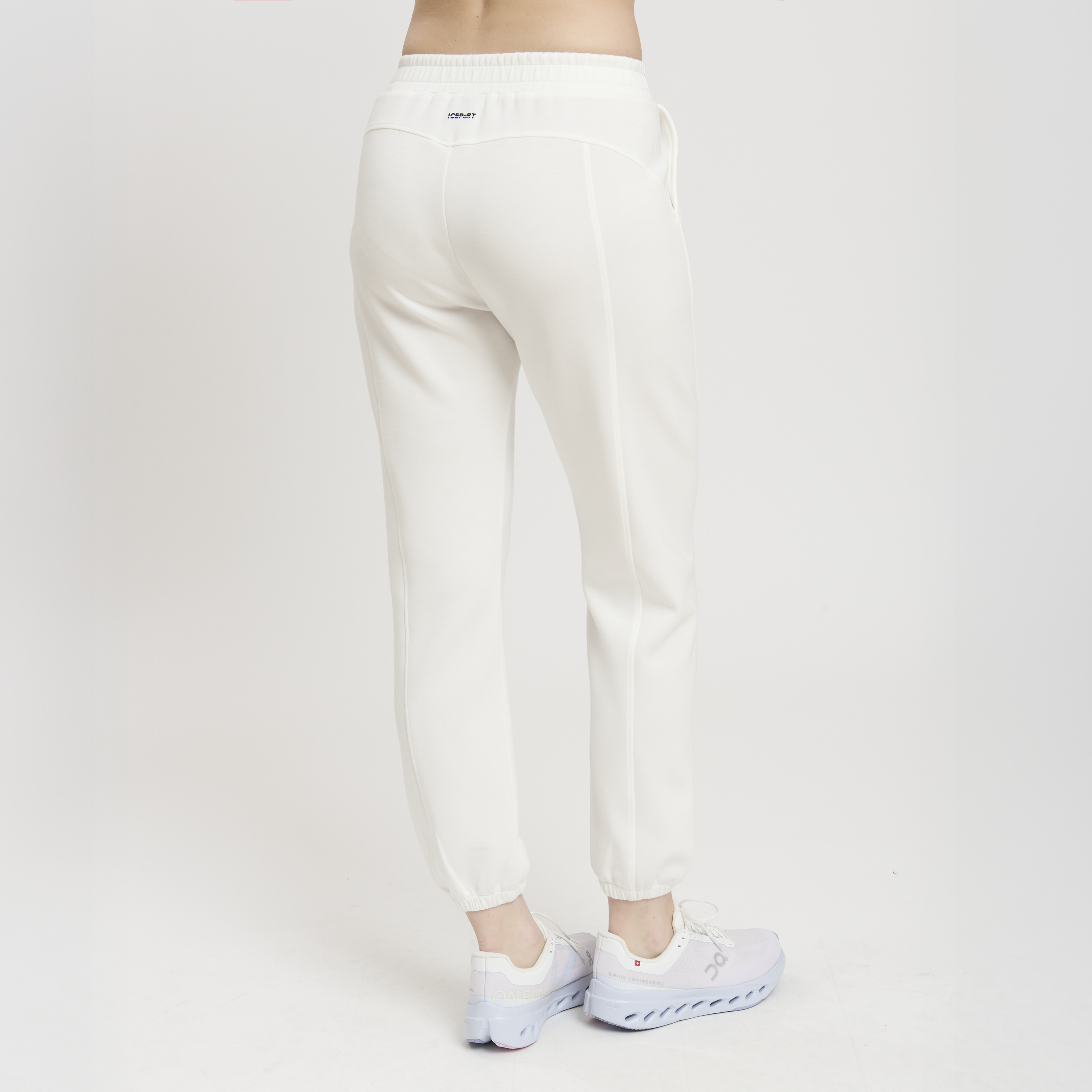 ESMERALDA WOMAN LONG PANT