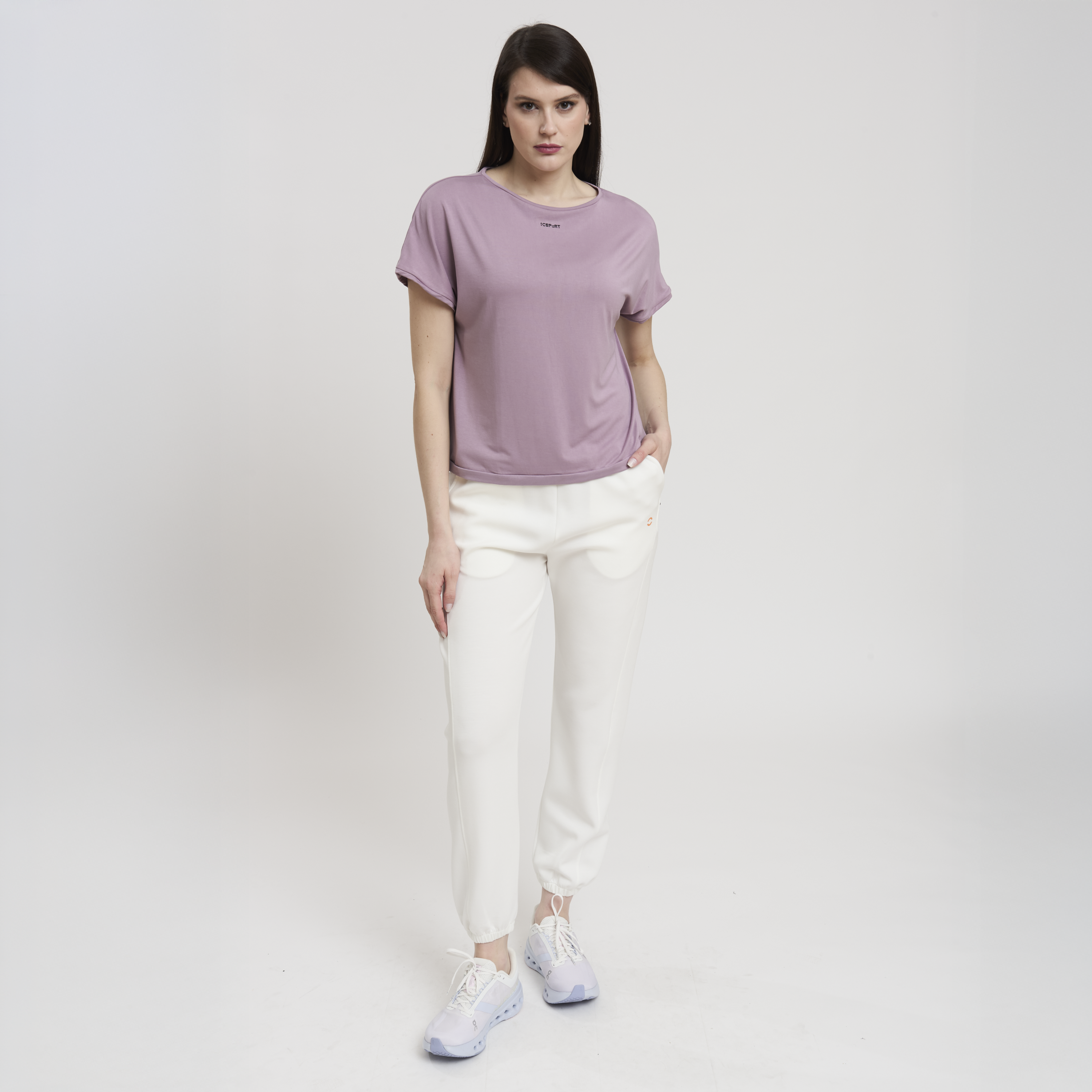 ESMERALDA WOMAN LONG PANT