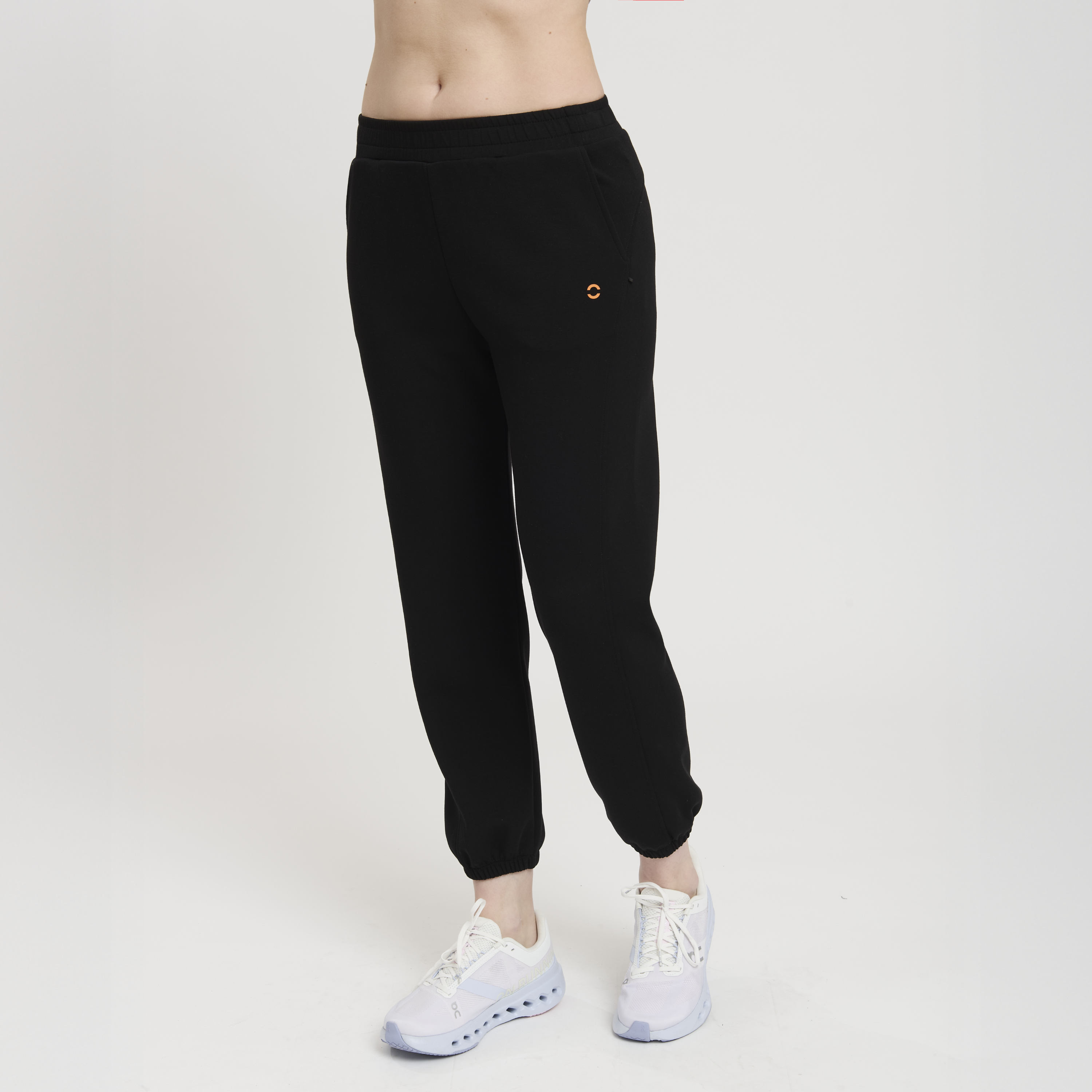 ESMERALDA WOMAN LONG PANT