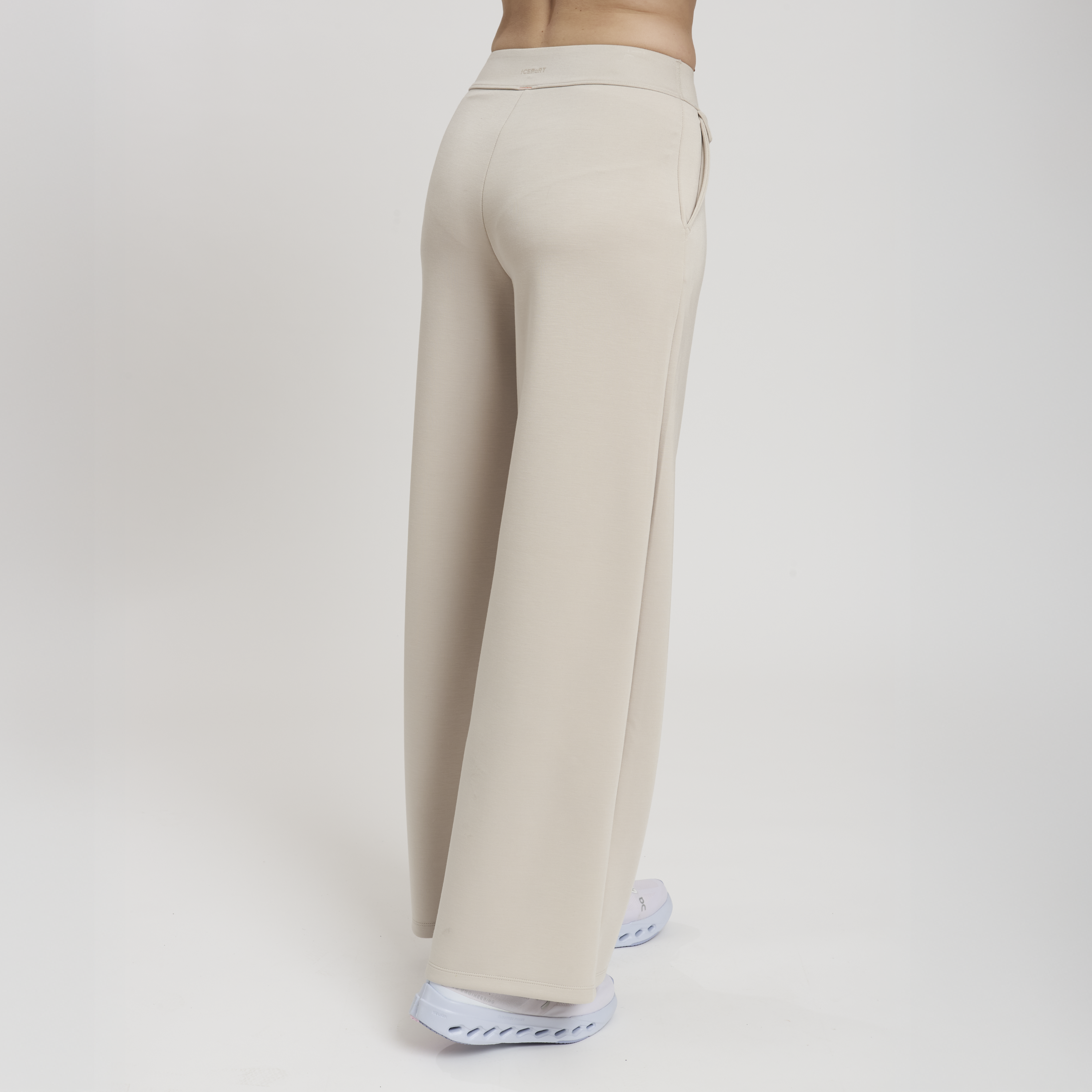 LA DEBBY WOMAN LONG PANT
