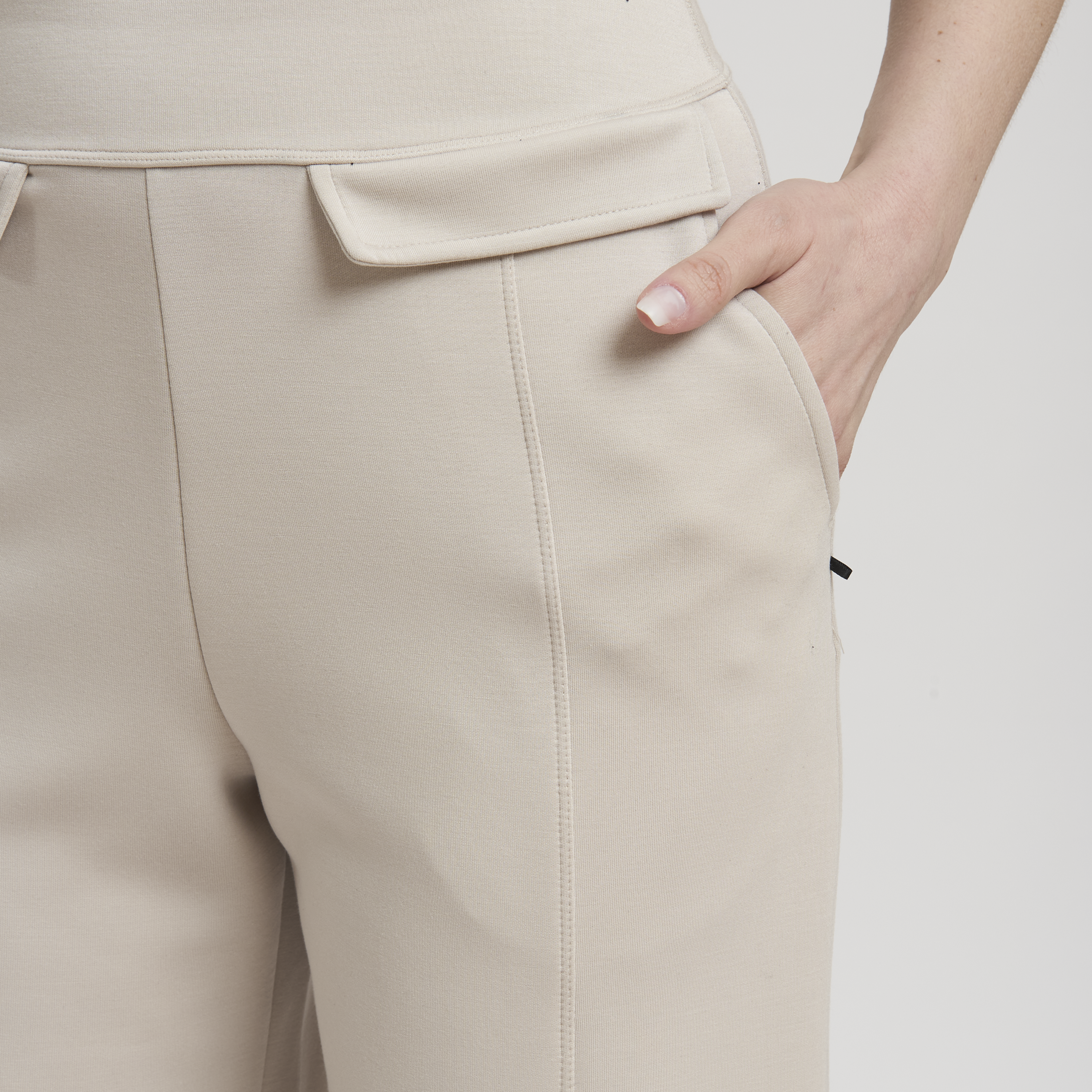 LA DEBBY WOMAN LONG PANT