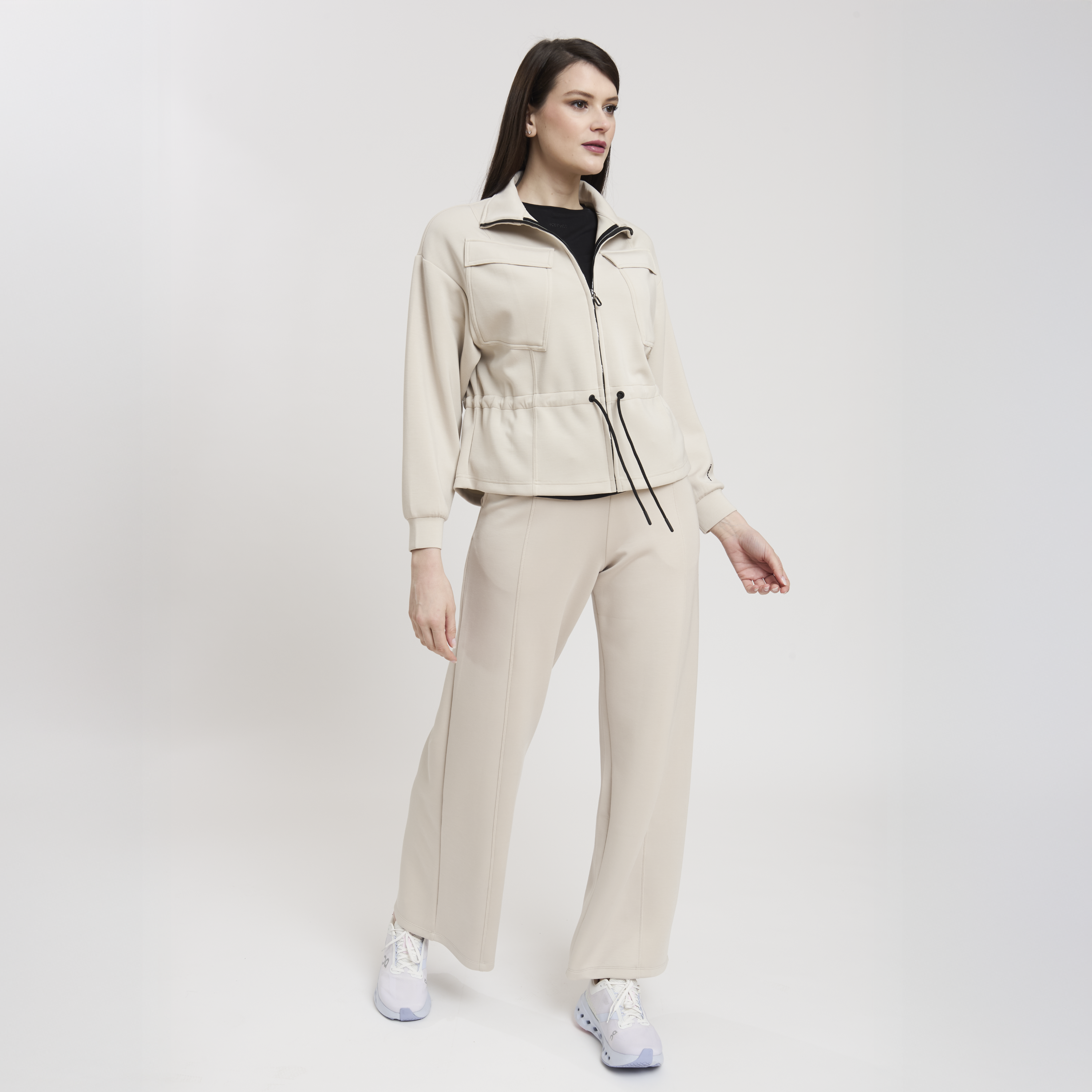 LA DEBBY WOMAN LONG PANT