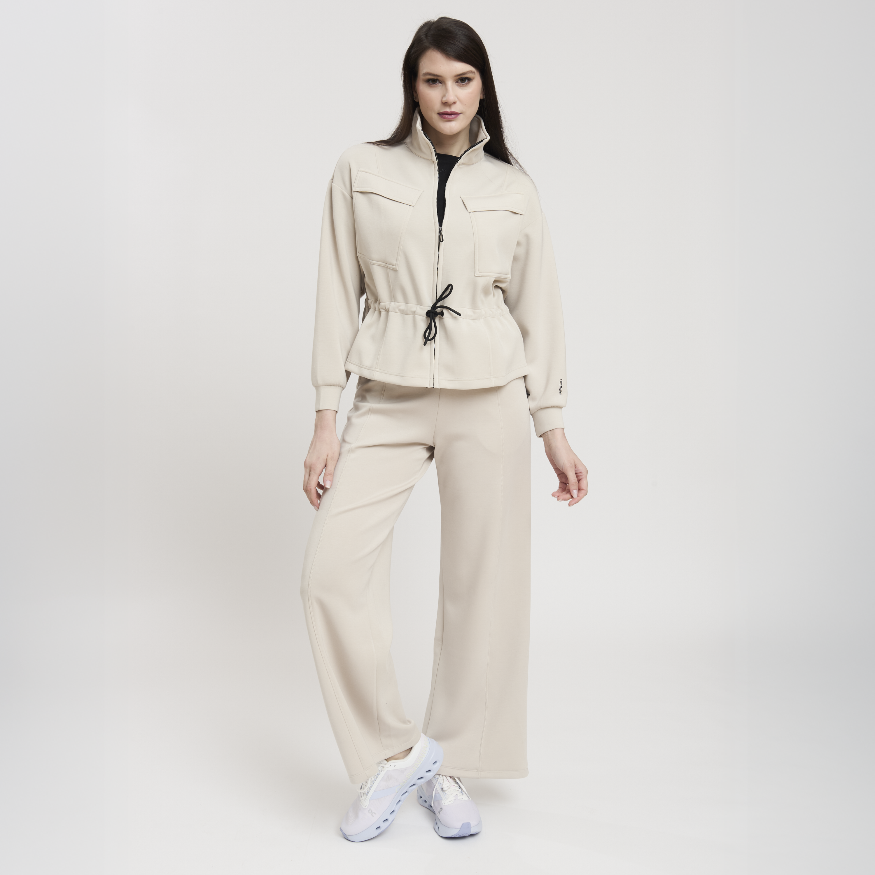 LA DEBBY WOMAN LONG PANT