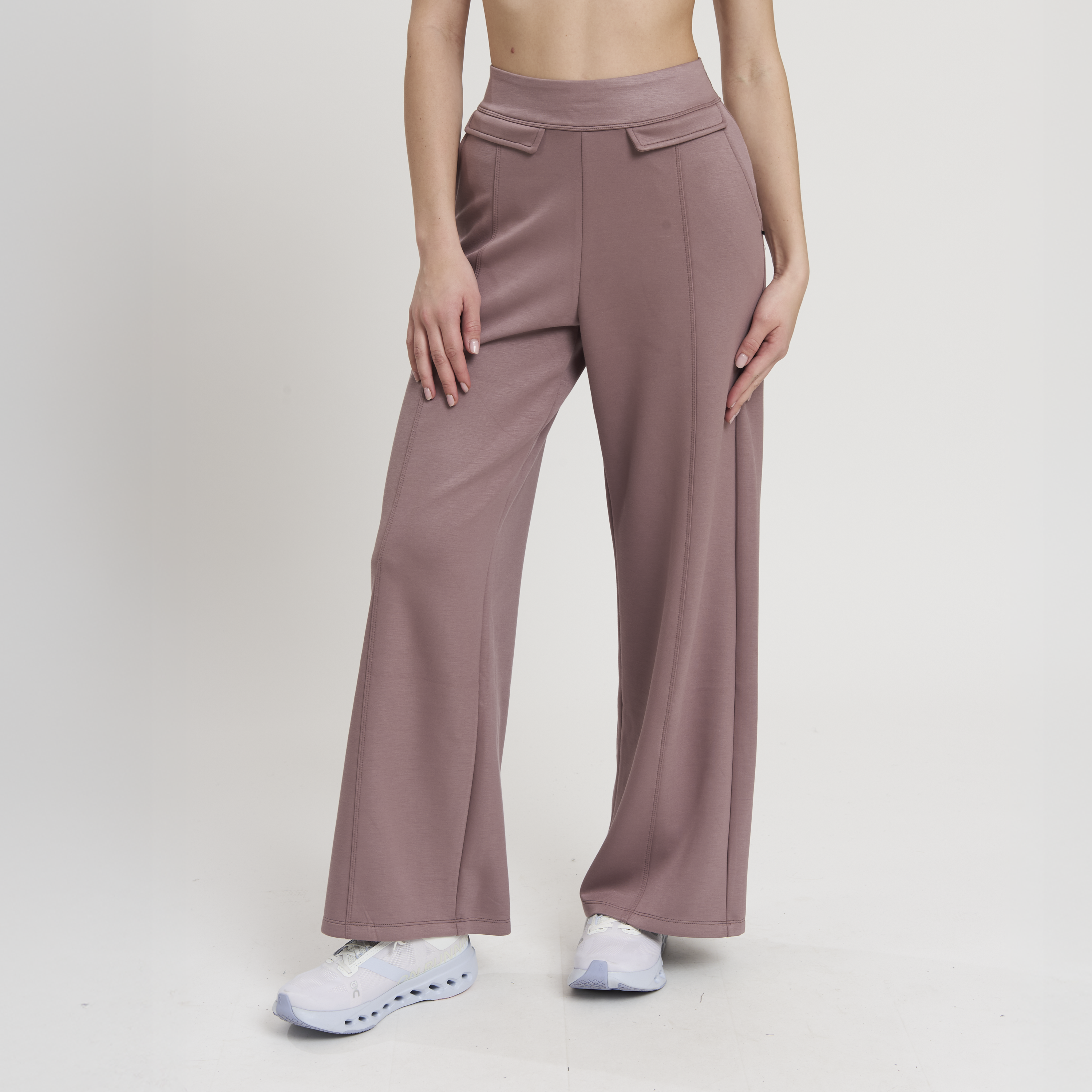 LA DEBBY WOMAN LONG PANT