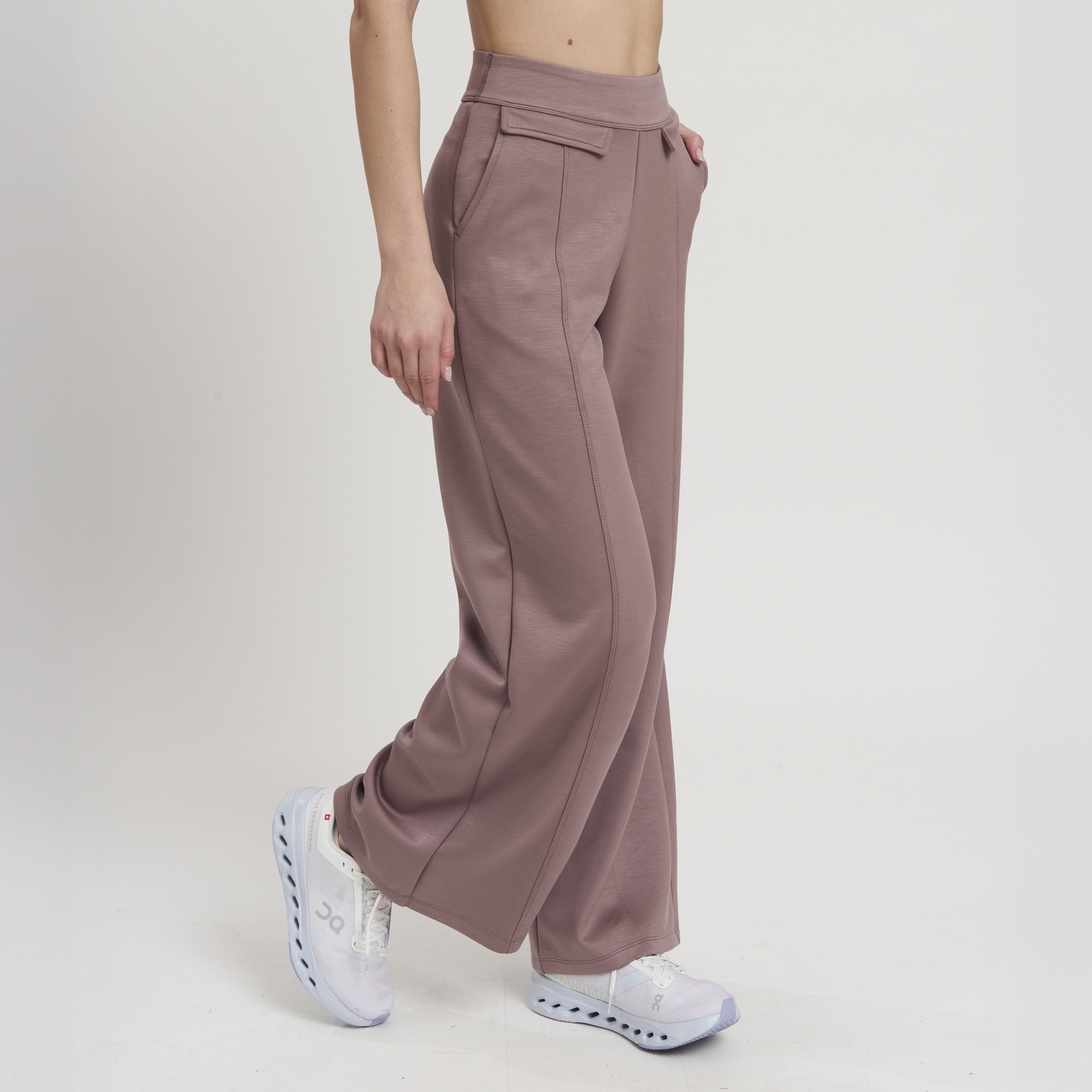 LA DEBBY WOMAN LONG PANT