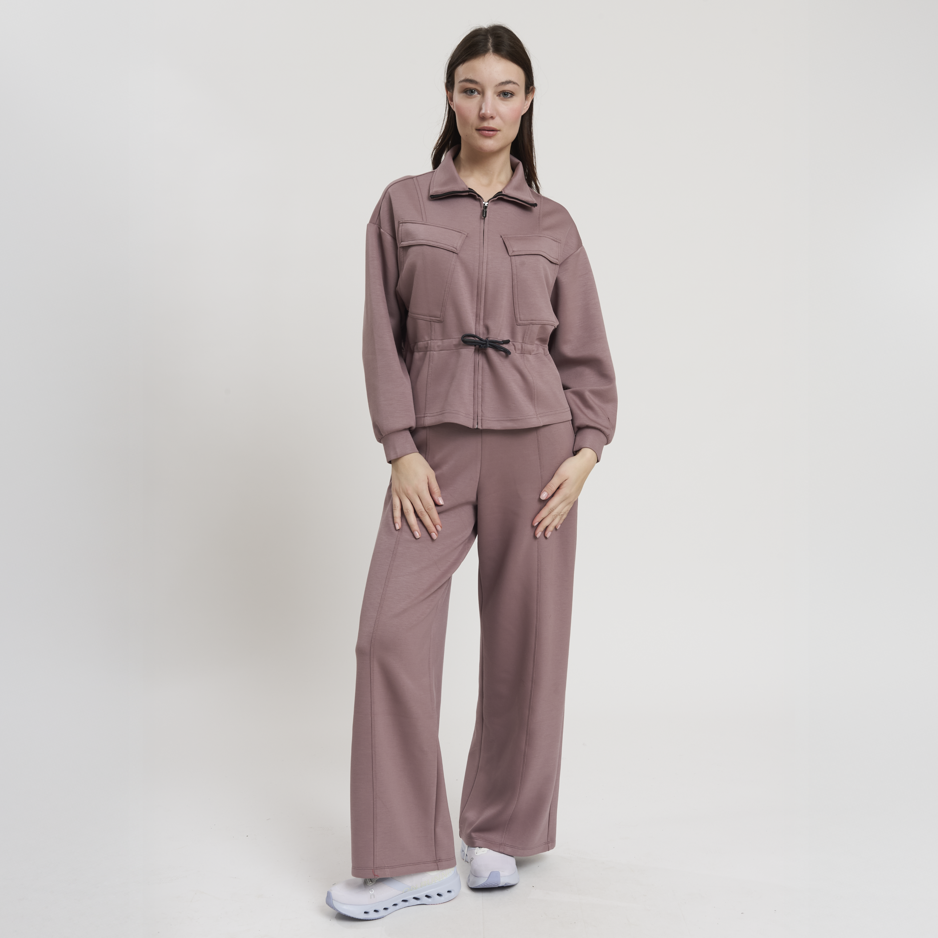 LA DEBBY WOMAN LONG PANT