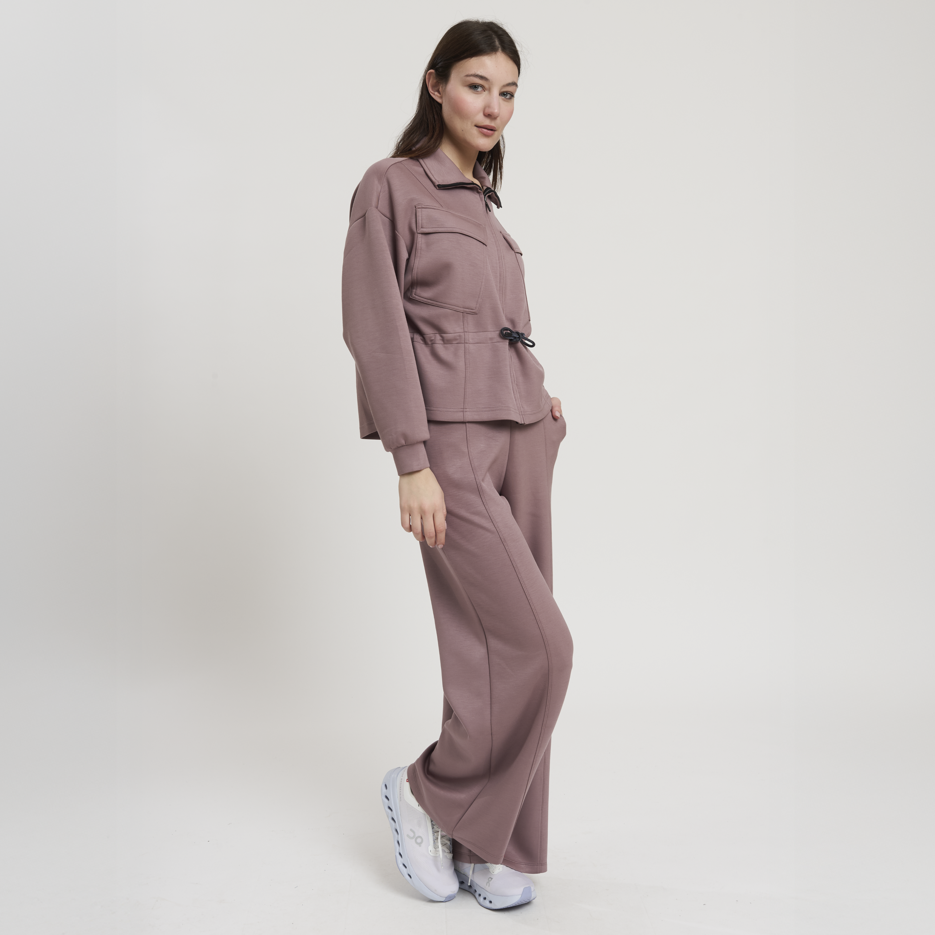 LA DEBBY WOMAN LONG PANT