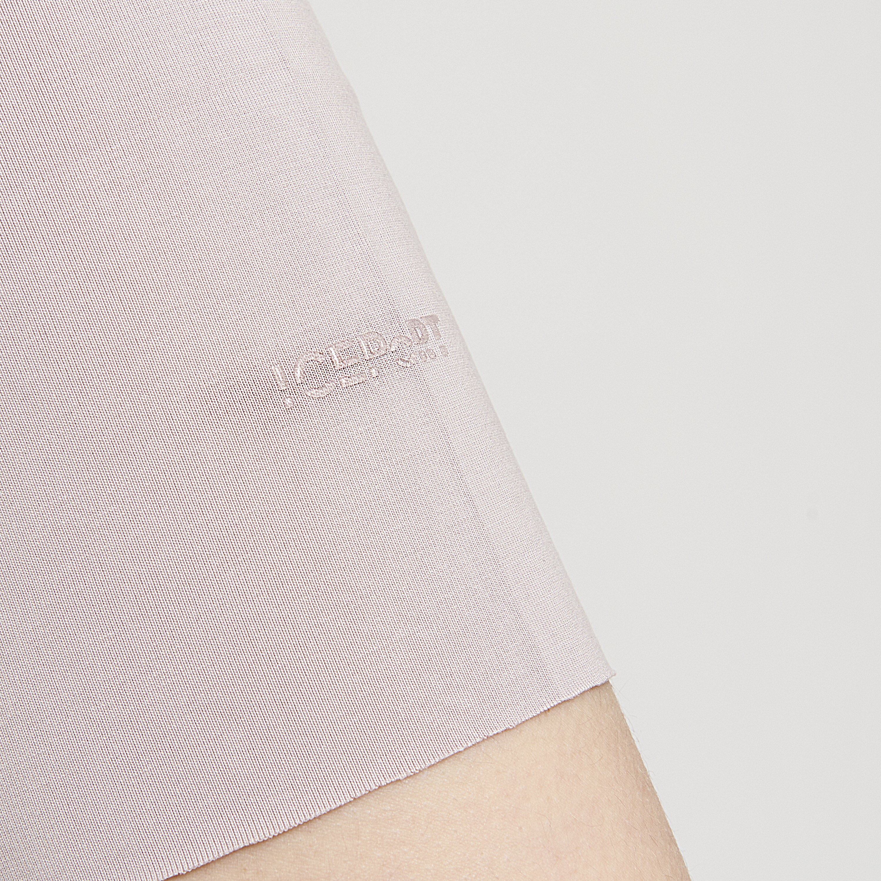 LA MATI WOMAN T-SHIRT SHORT SLEEVE