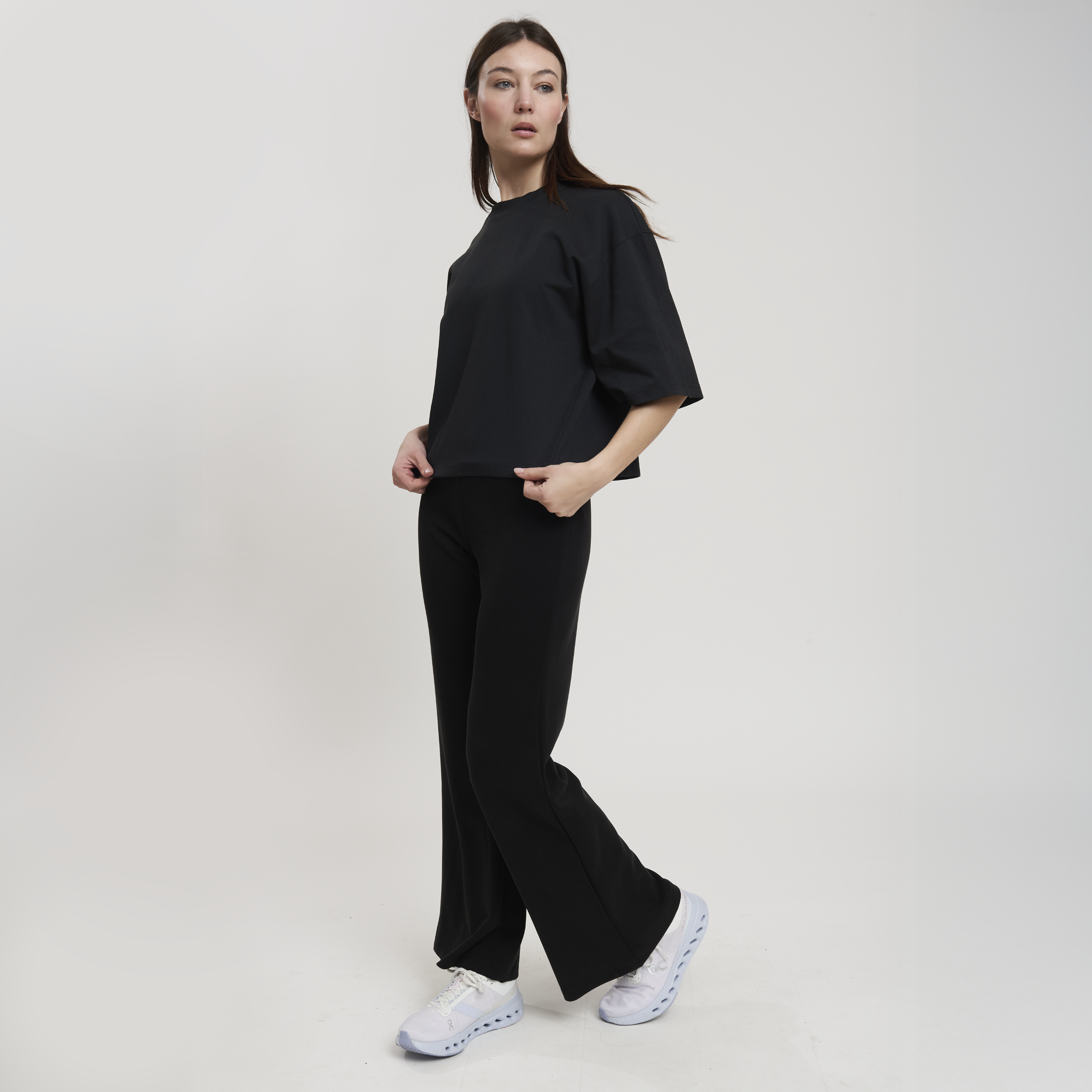 MARISOL WOMAN T-SHIRT SHORT SLEEVE