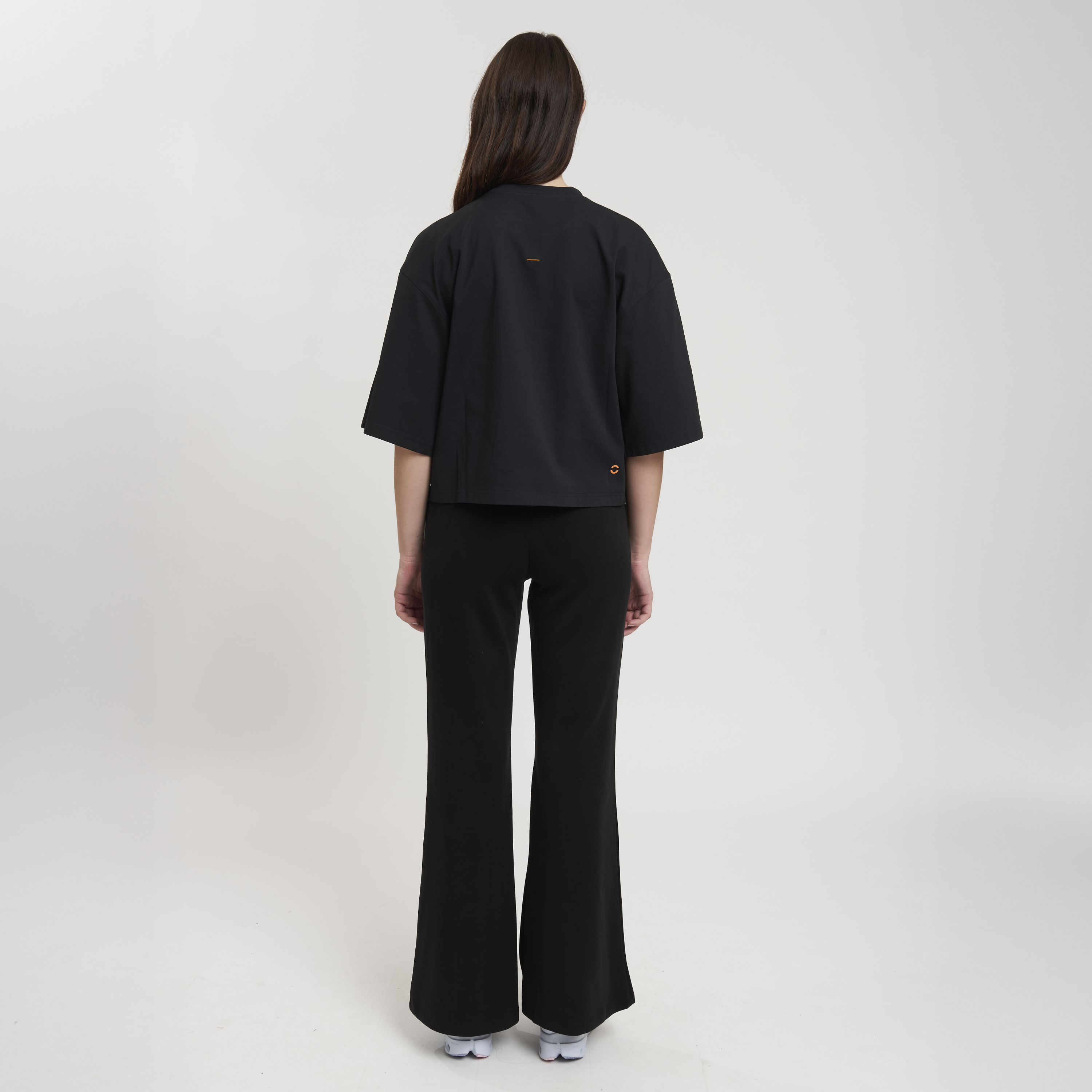 MARISOL WOMAN T-SHIRT SHORT SLEEVE