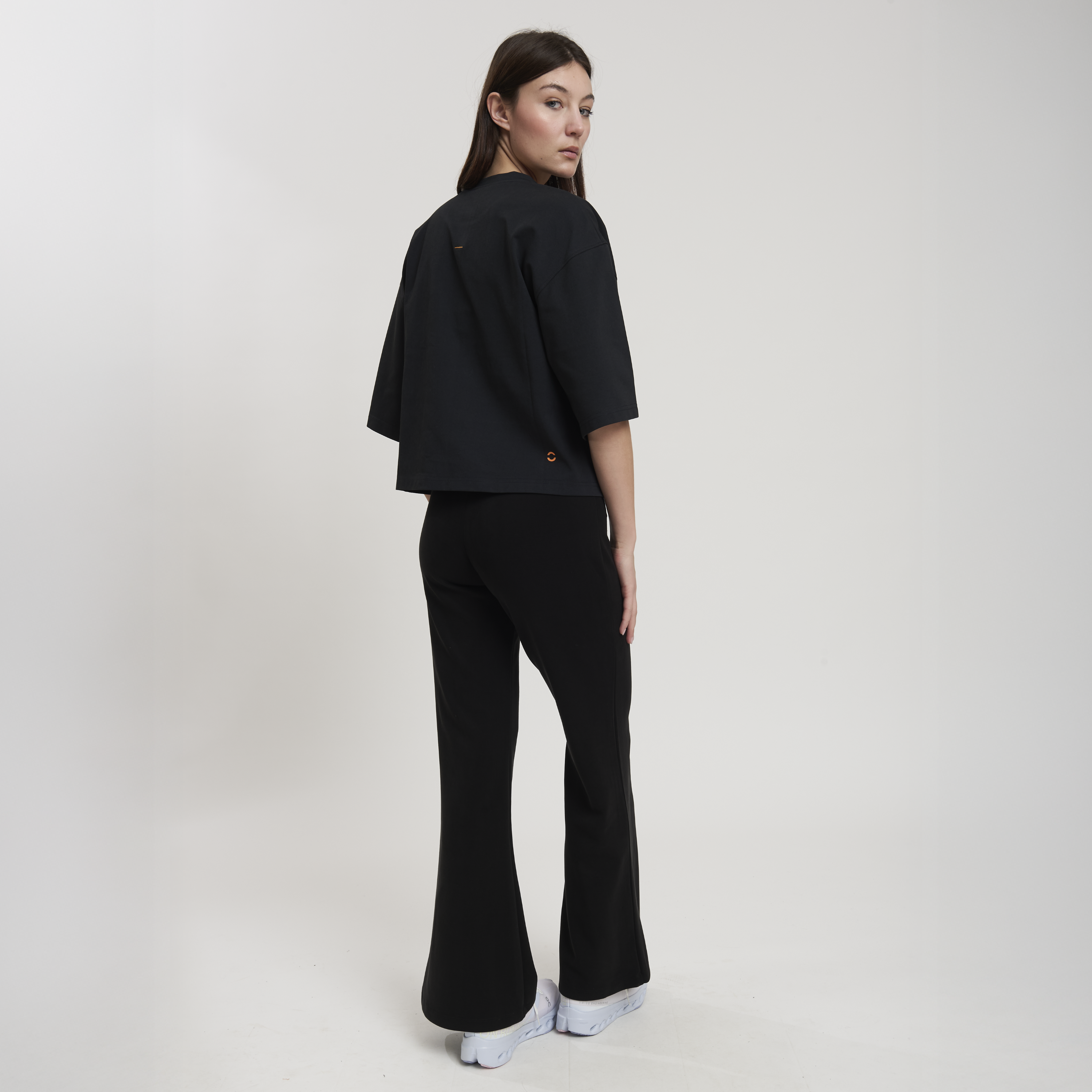 MARISOL WOMAN T-SHIRT SHORT SLEEVE