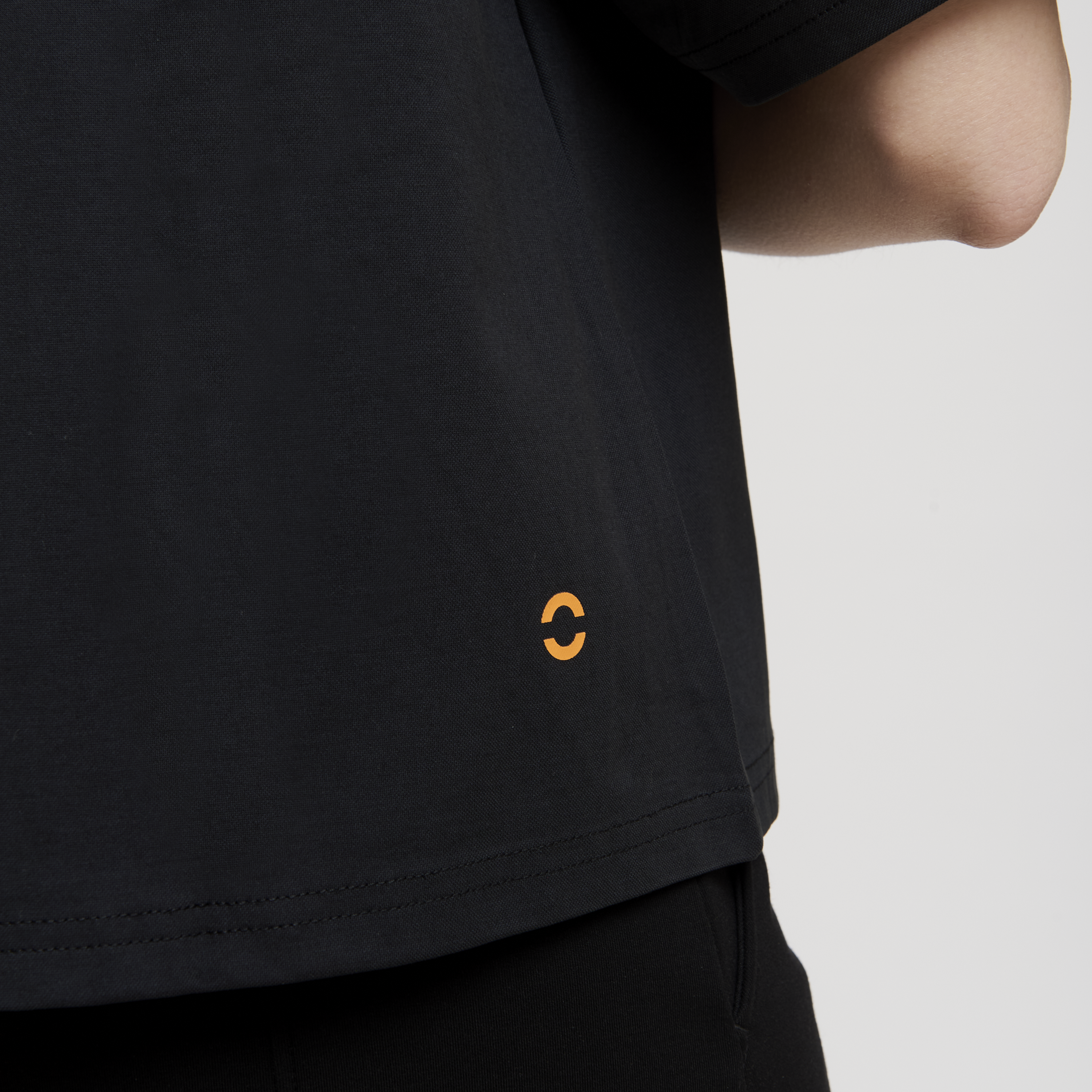 LA REBE WOMAN T-SHIRT SHORT SLEEVE