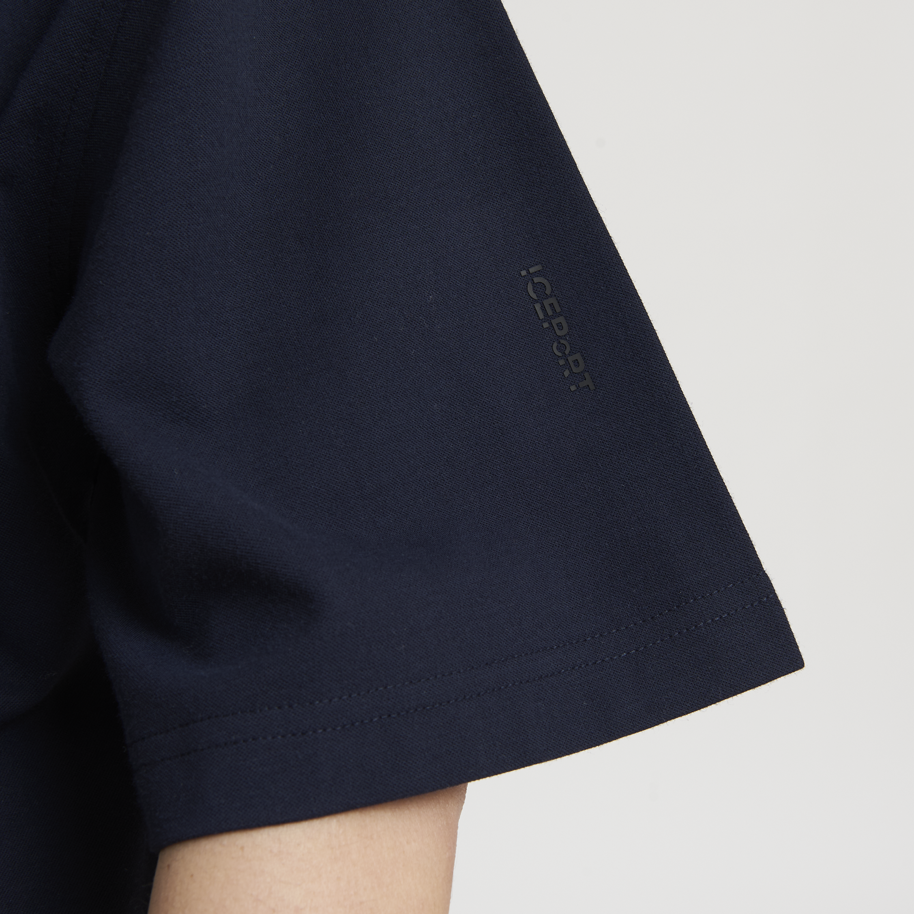 LA REBE WOMAN T-SHIRT SHORT SLEEVE