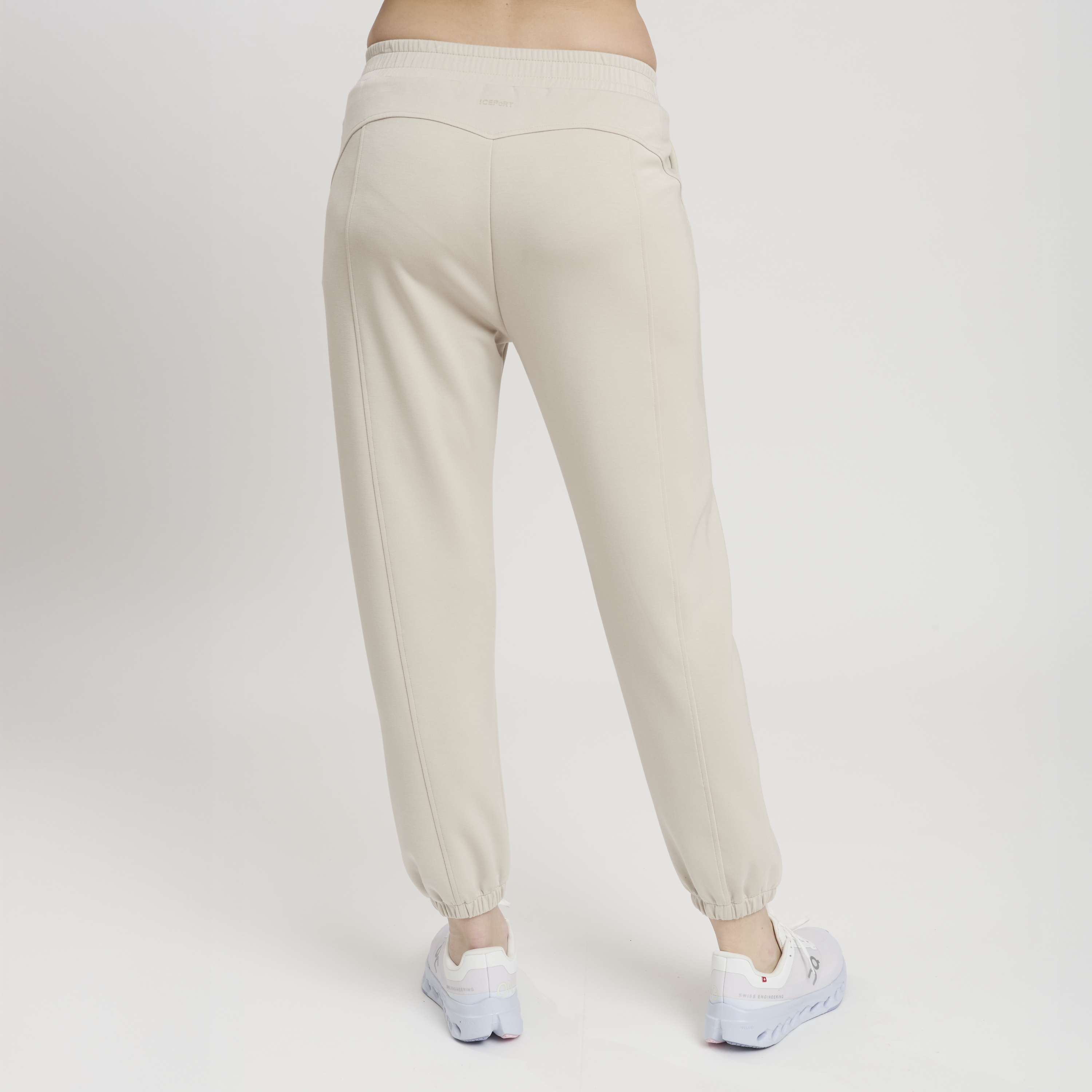 LA ELE WOMAN T-SHIRT SHORT SLEEVE