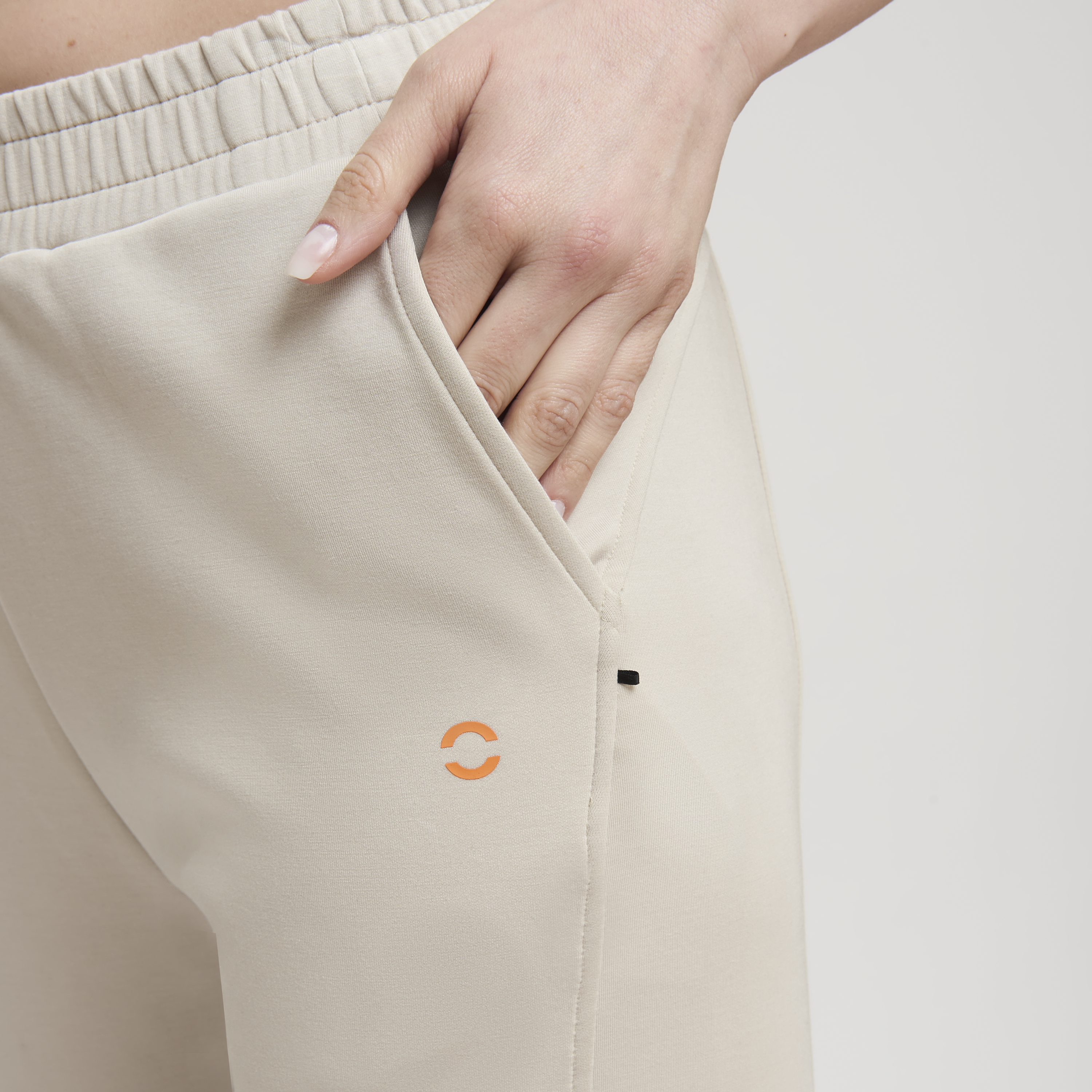 LA ELE WOMAN T-SHIRT SHORT SLEEVE