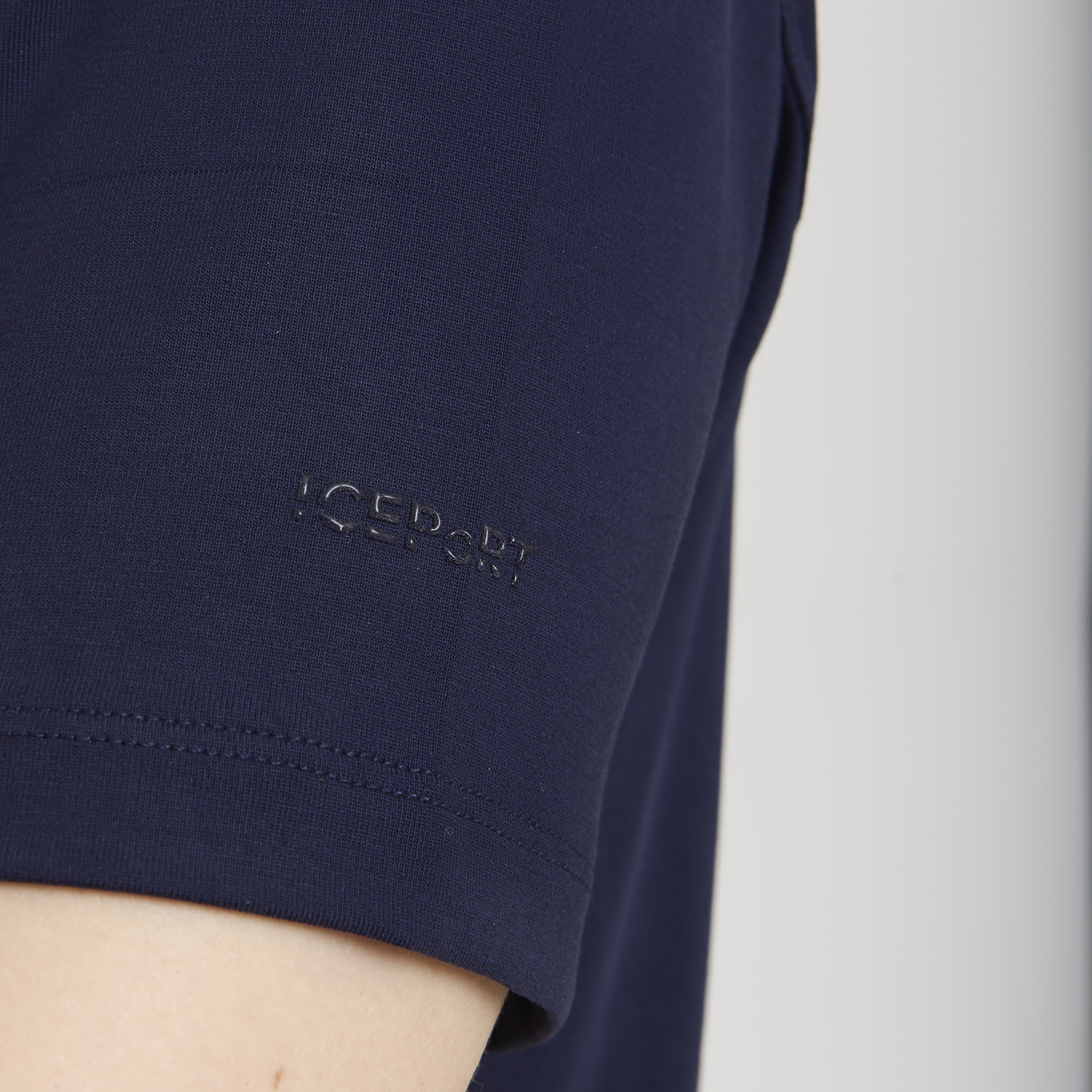 LA ELE WOMAN T-SHIRT SHORT SLEEVE