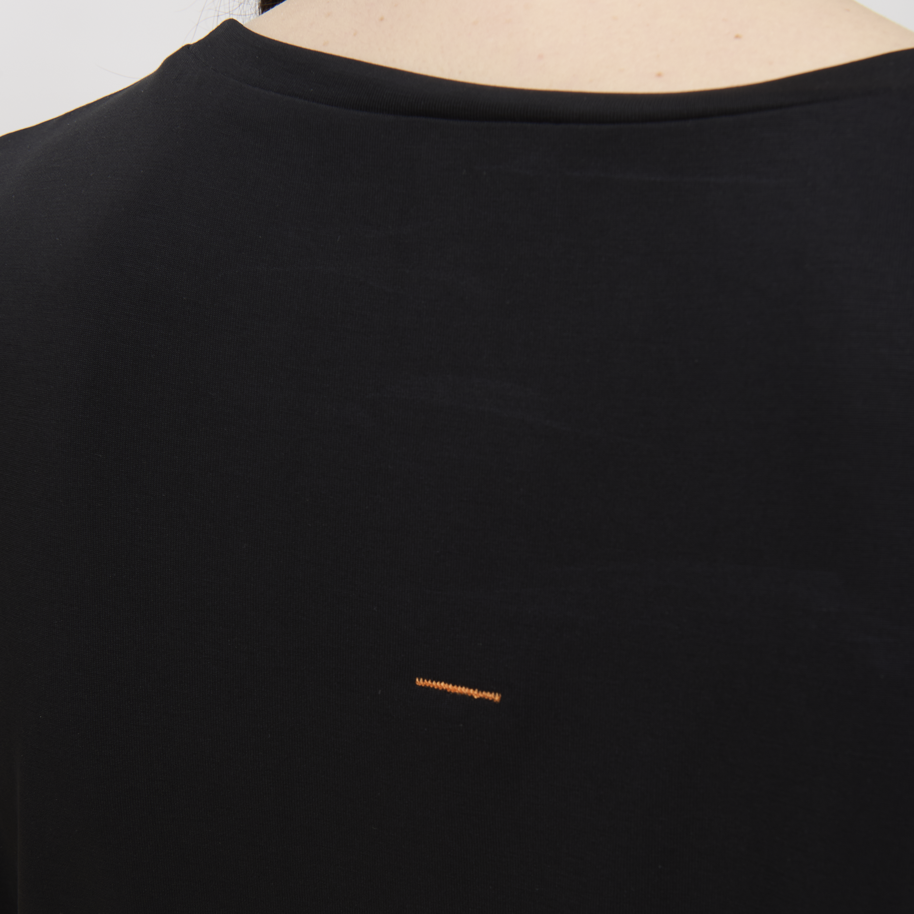 LA NILDE WOMAN T-SHIRT SHORT SLEEVE