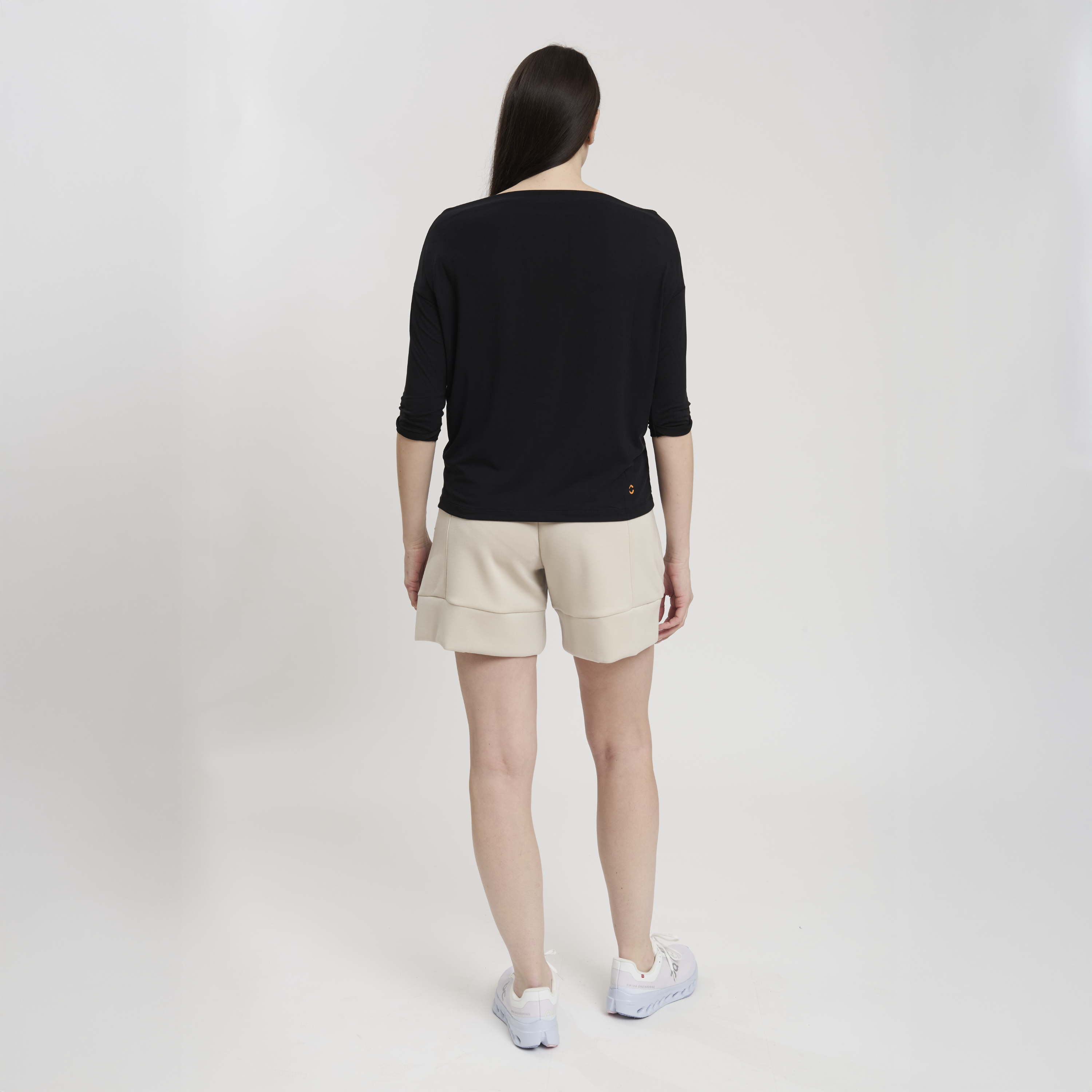 FIONA WOMAN T-SHIRT MEDIUM SLEEVE