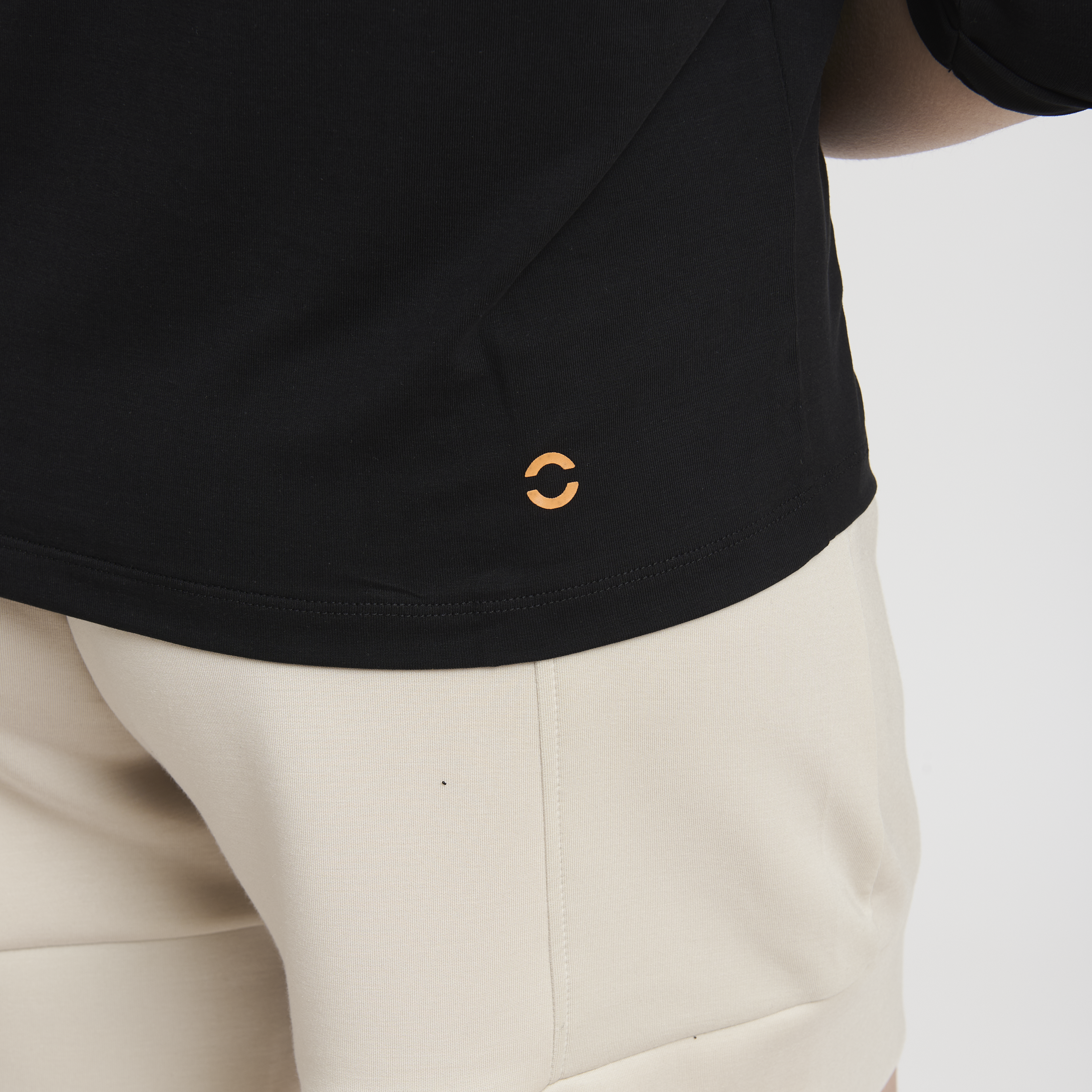 FIONA WOMAN T-SHIRT MEDIUM SLEEVE