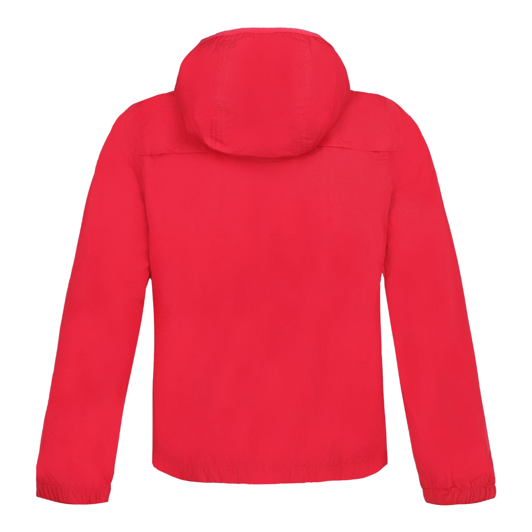 Giacca impermeabile junior SIXMILE 2.0